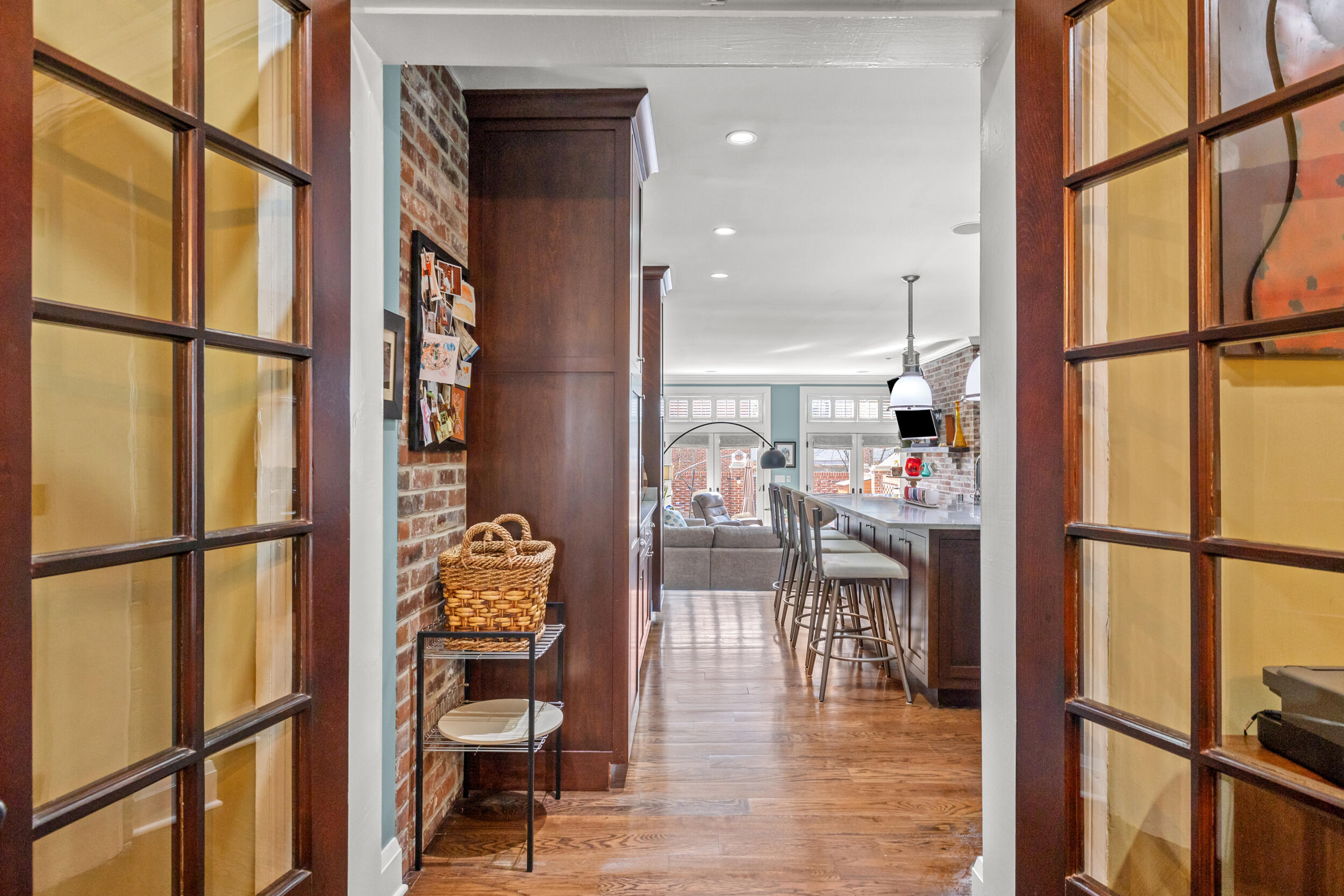 128 East Third Street