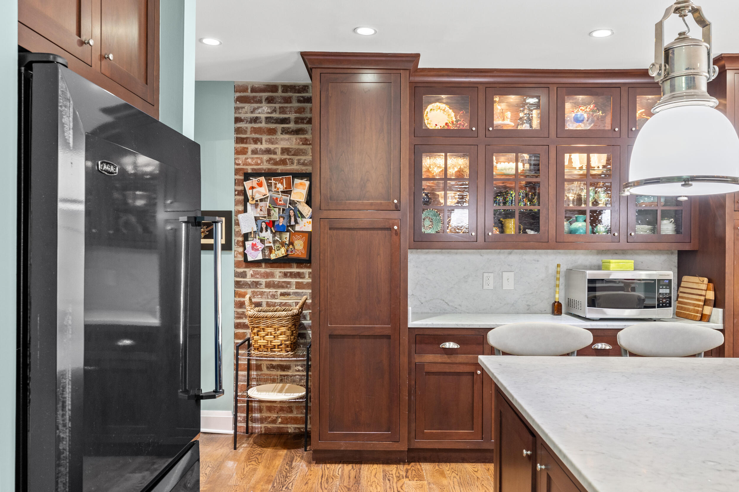 128 East Third Street