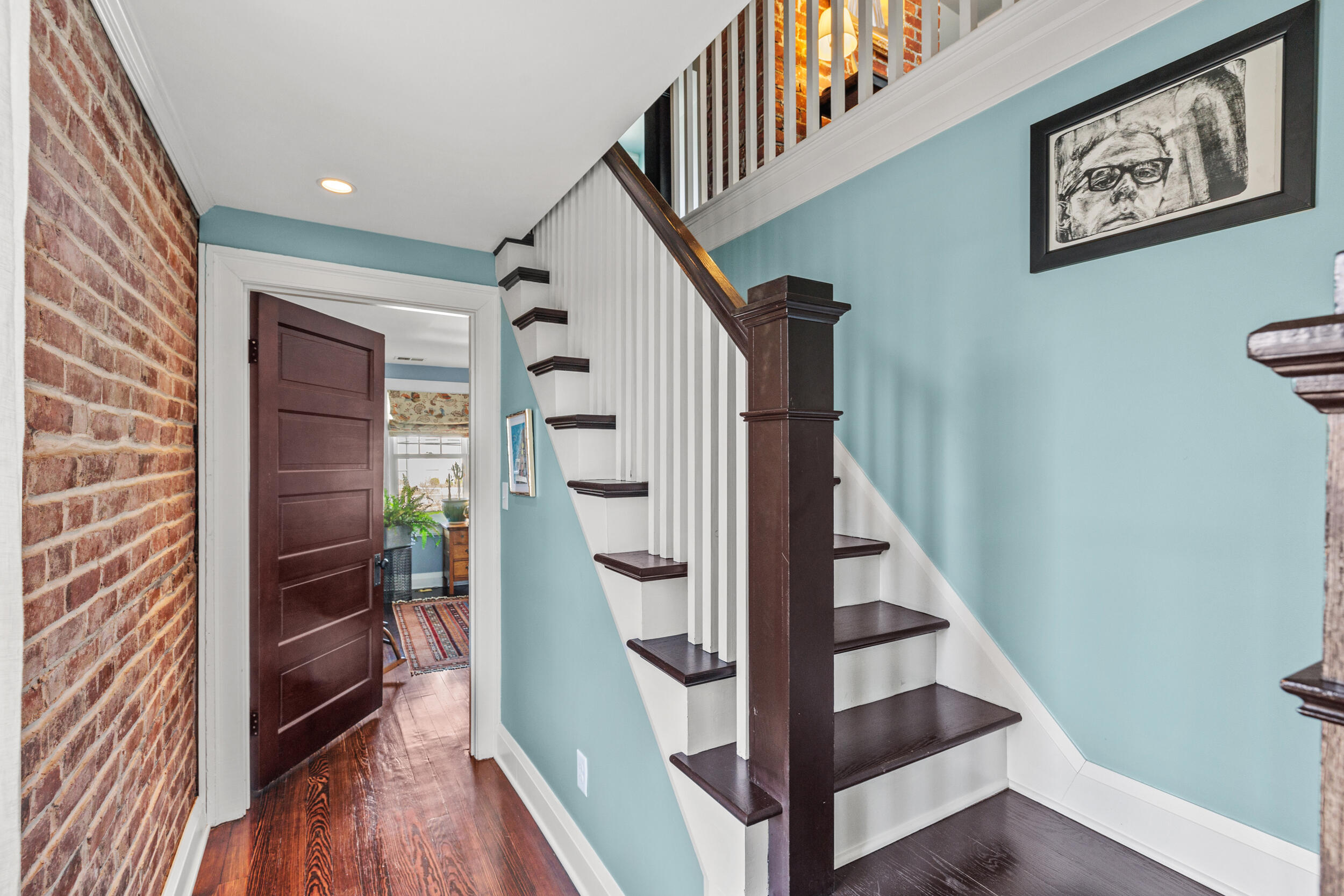 128 East Third Street