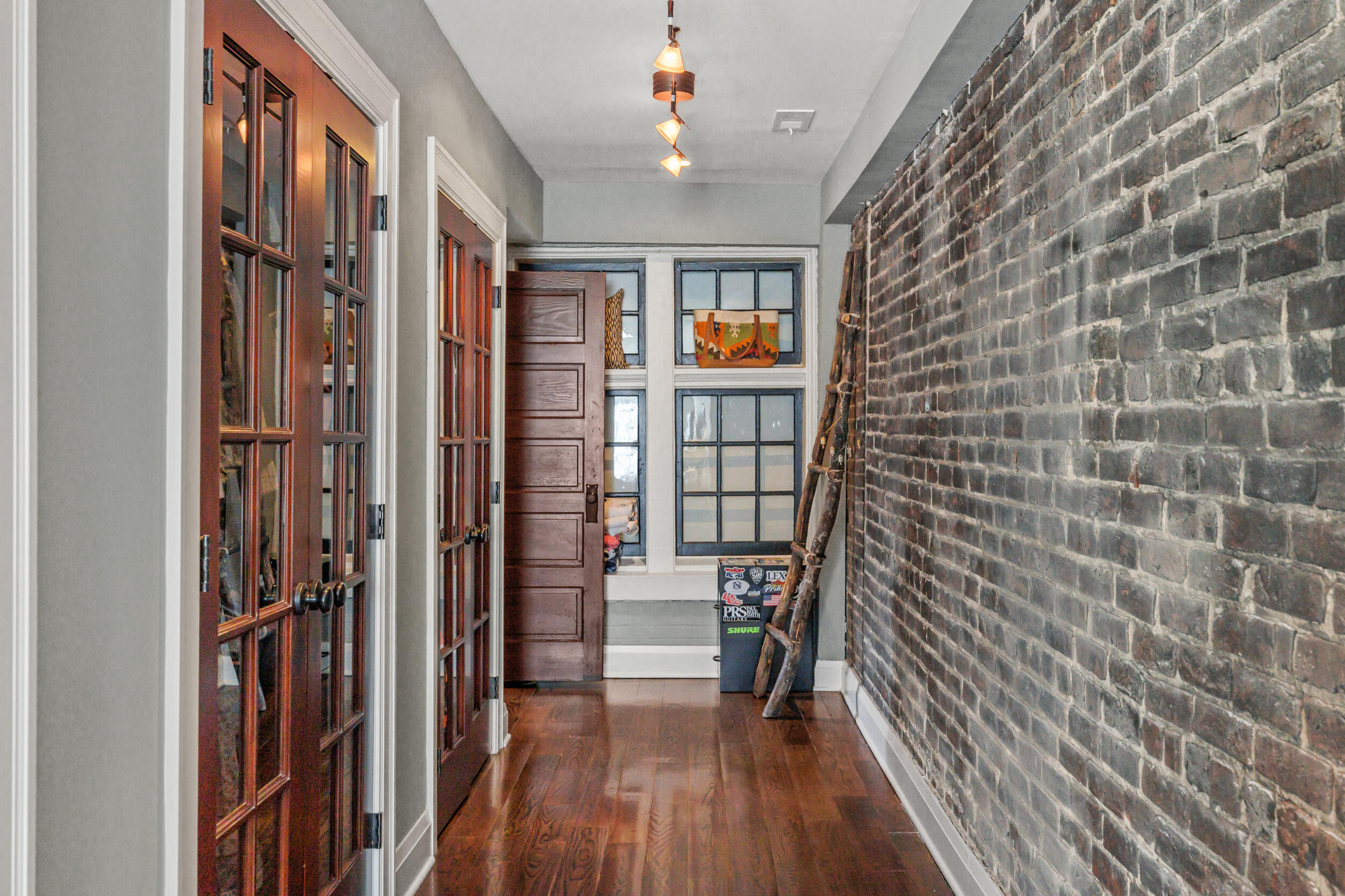 128 East Third Street