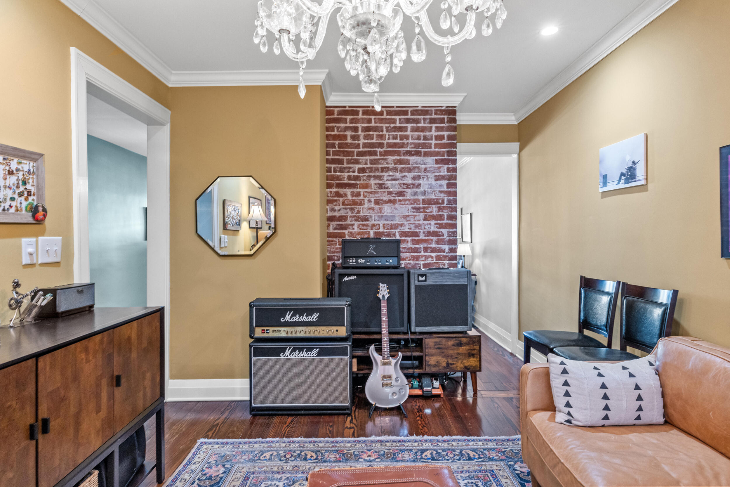 128 East Third Street