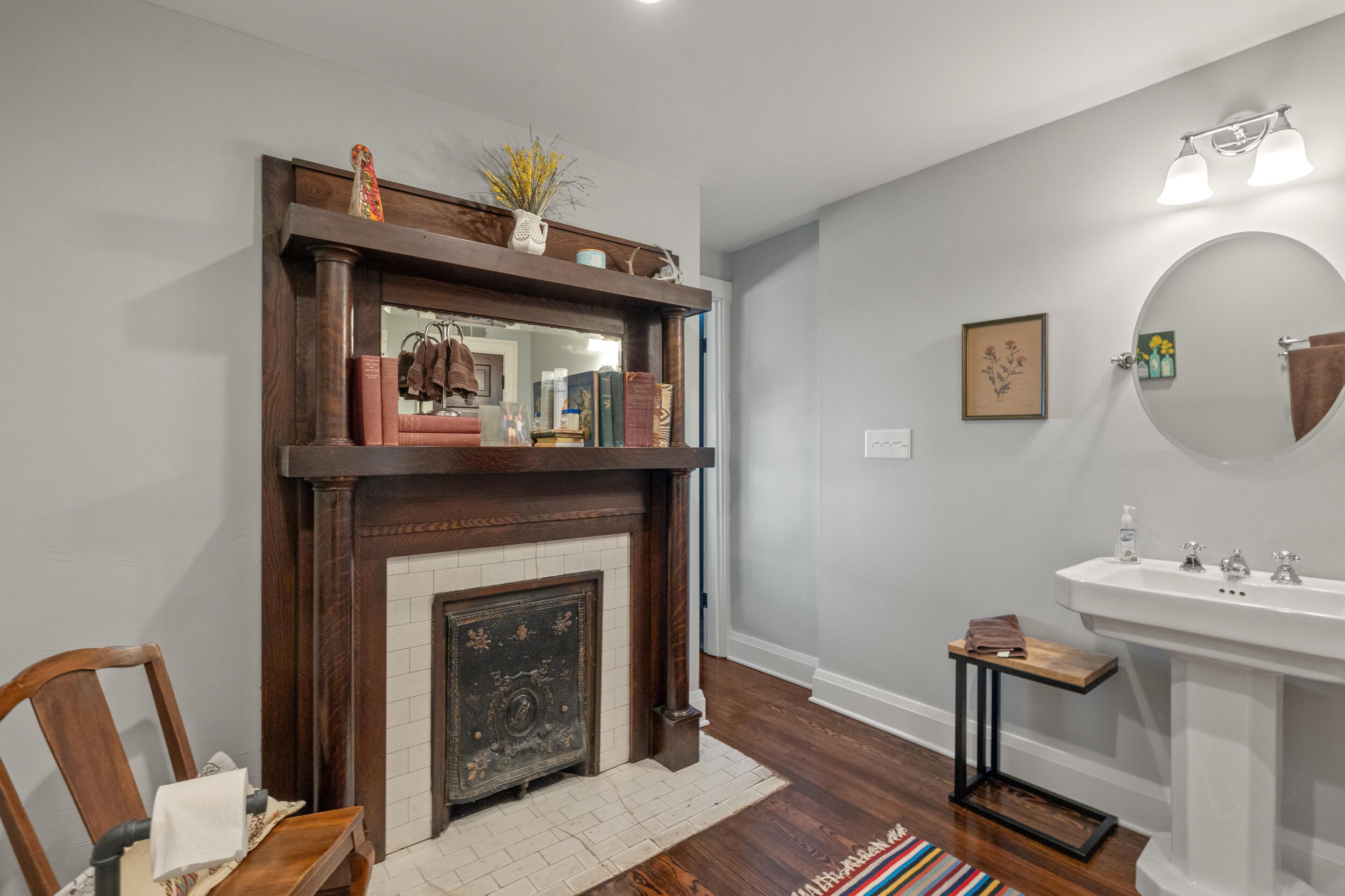 128 East Third Street