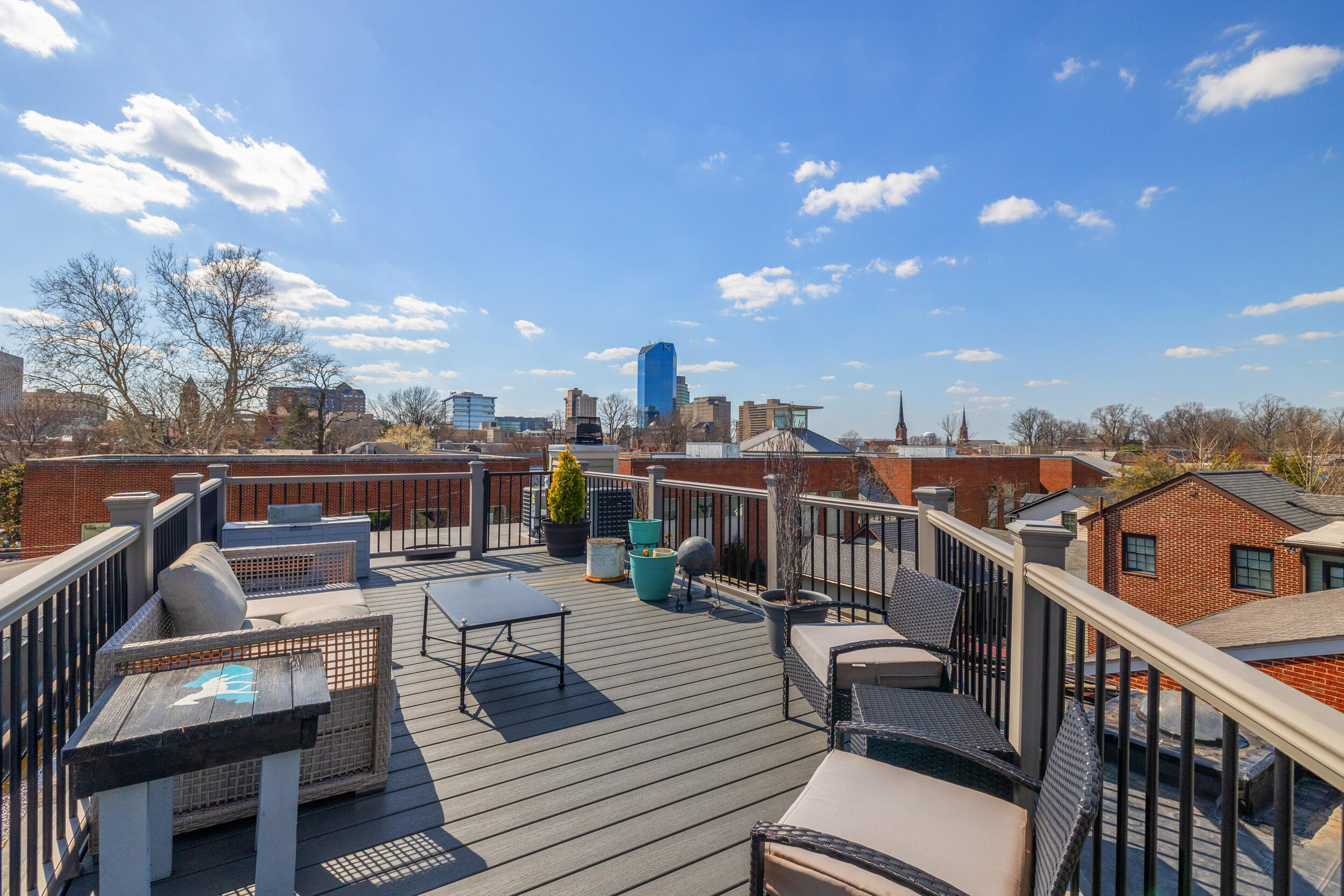 128 East Third Street