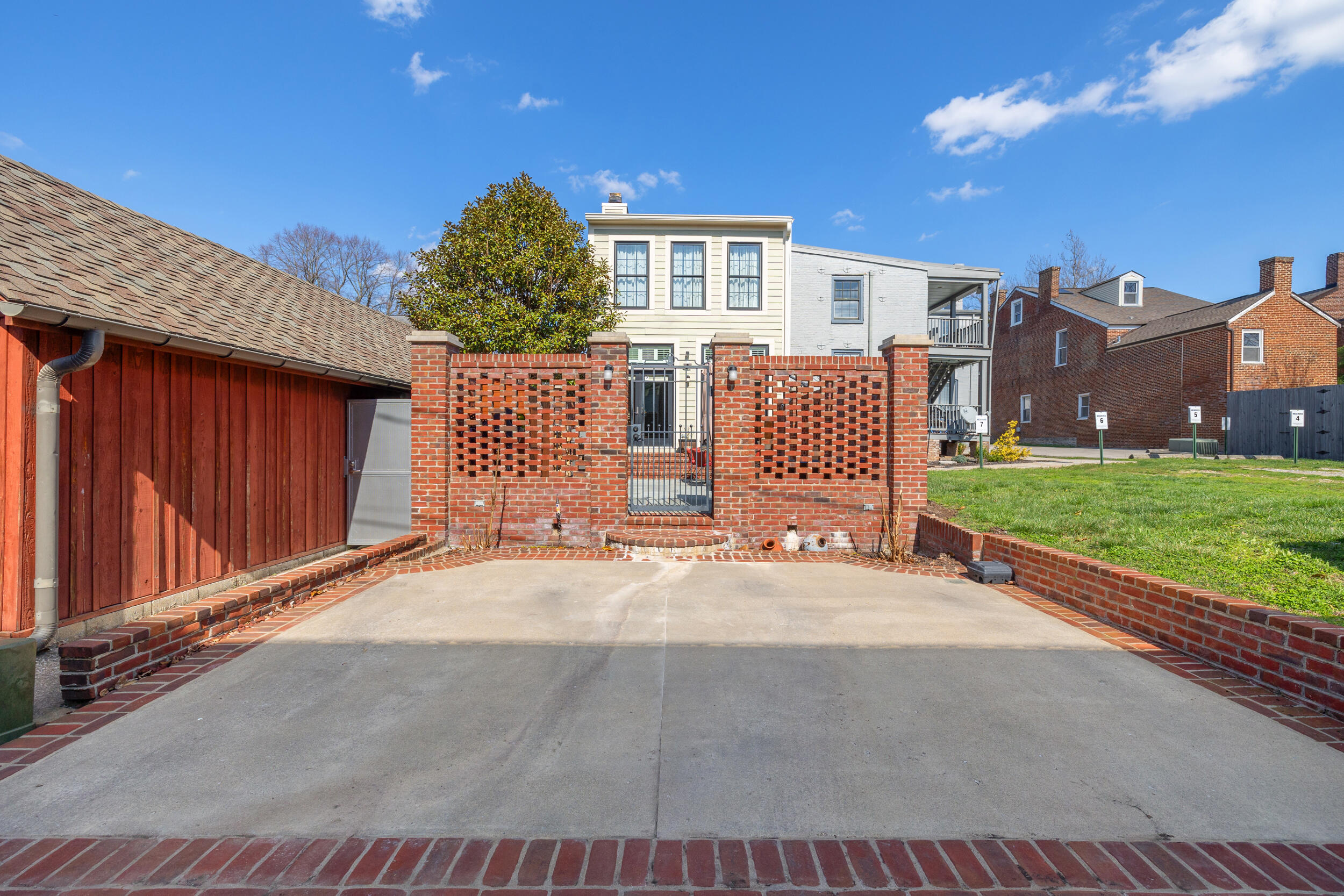 128 East Third Street