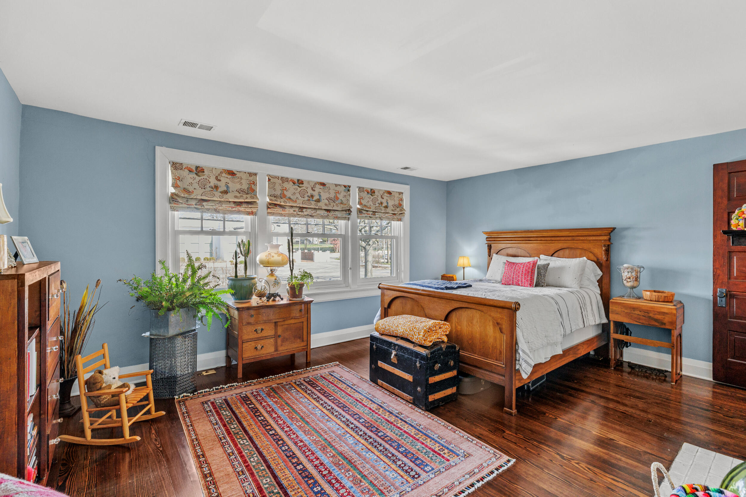 128 East Third Street