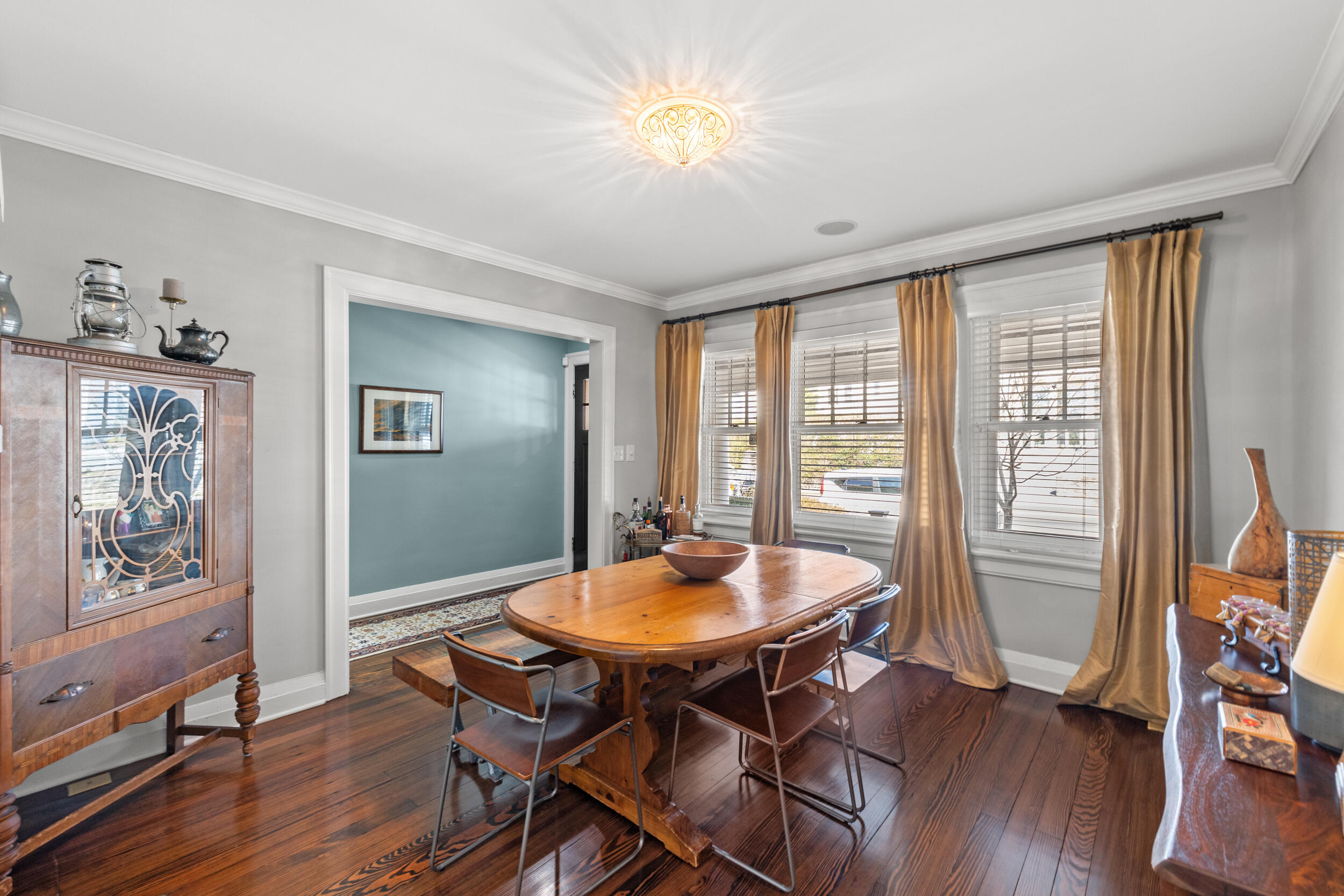 128 East Third Street