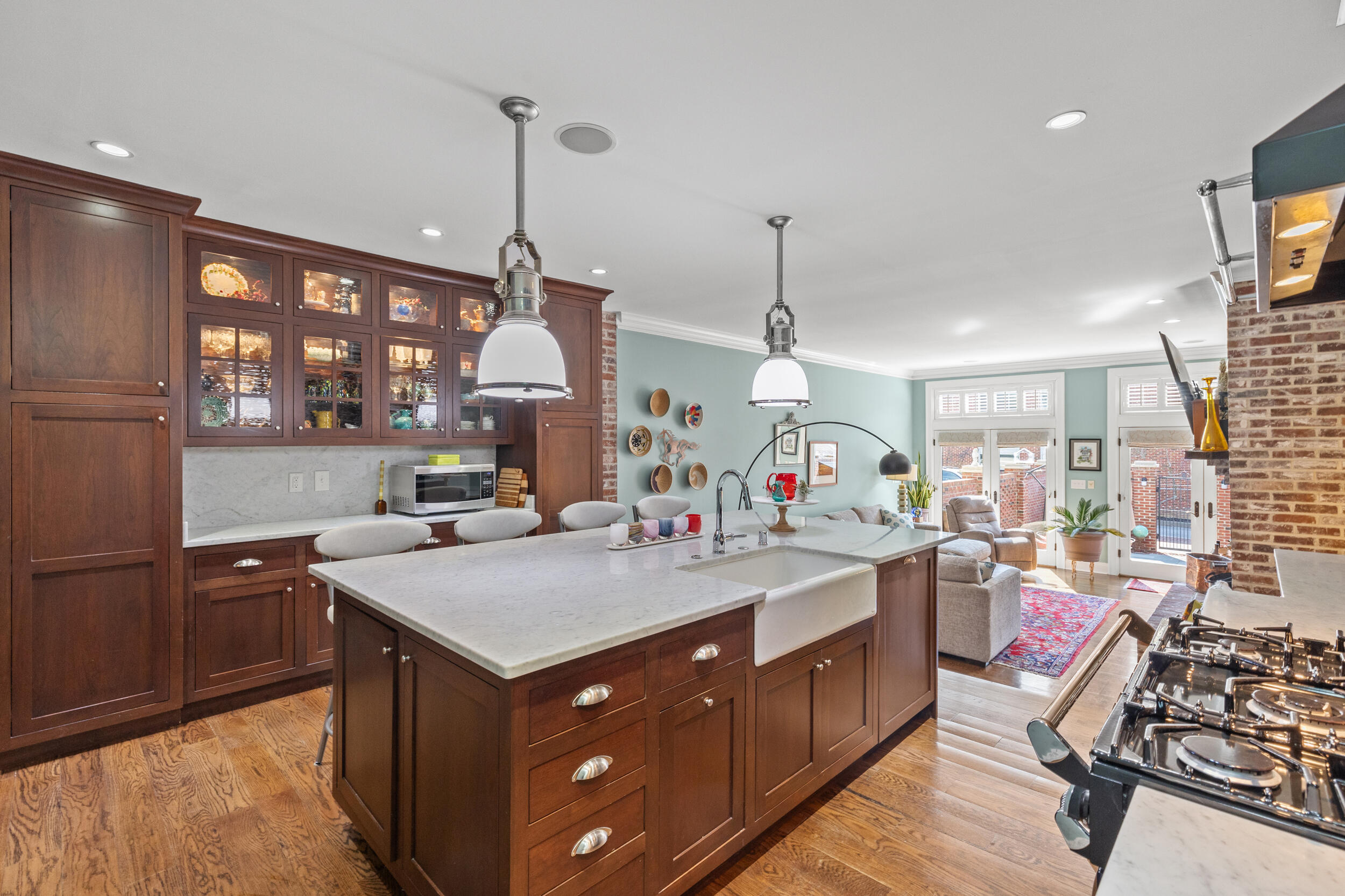 128 East Third Street