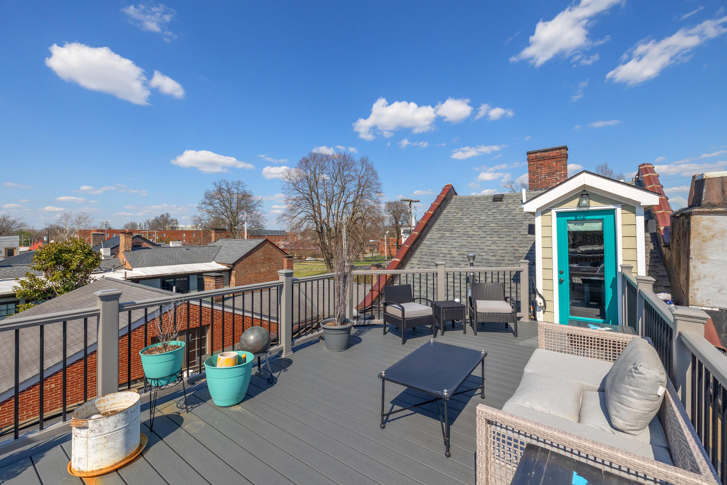 128 East Third Street