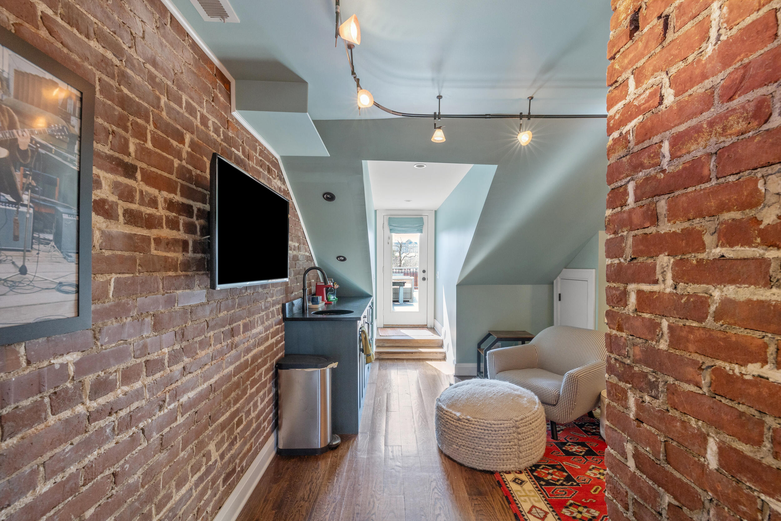 128 East Third Street