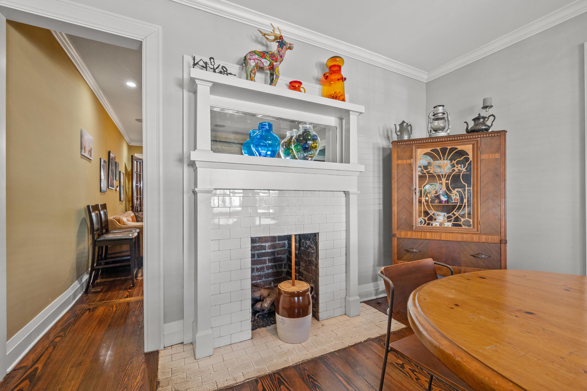 128 East Third Street