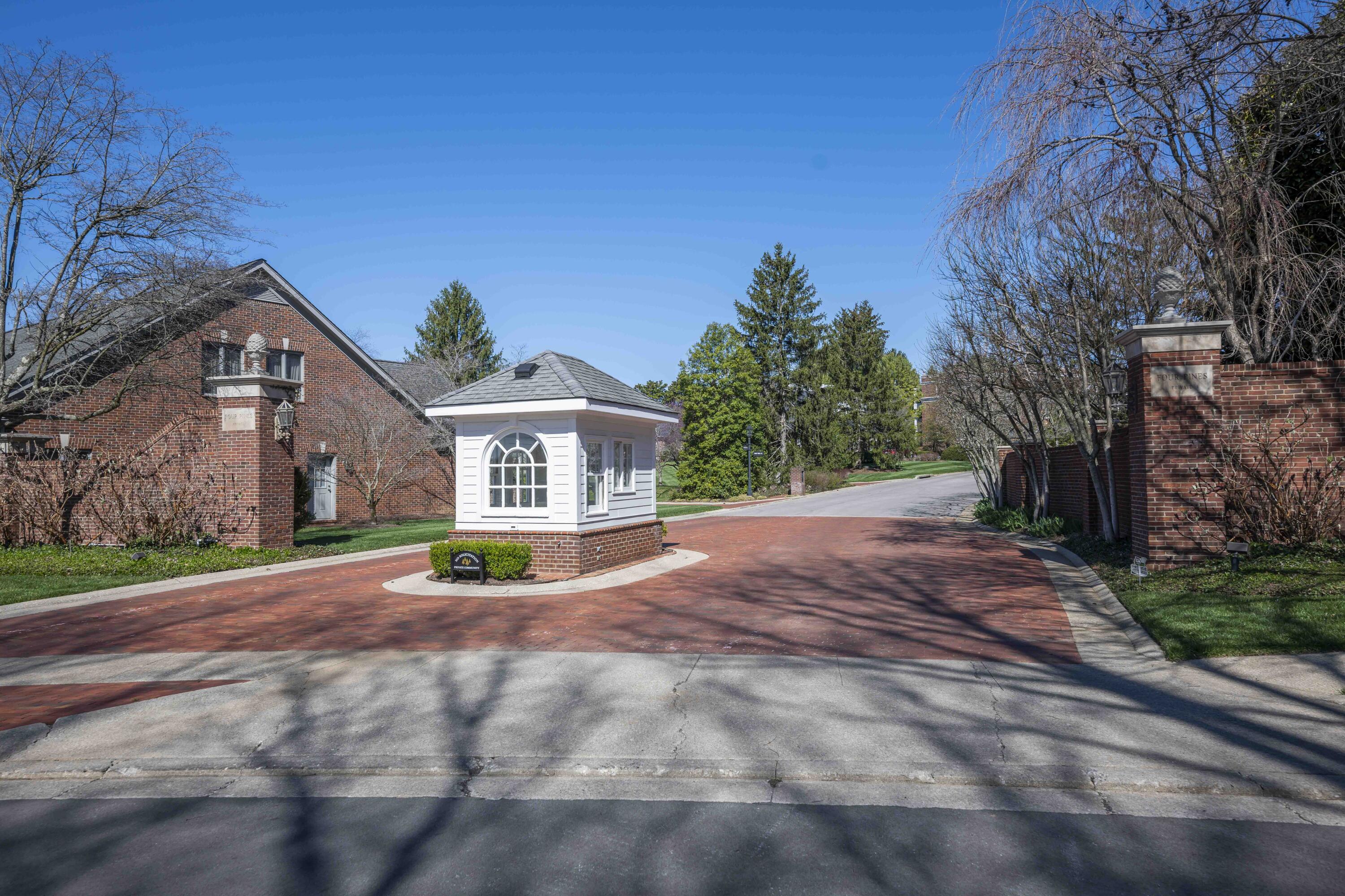 2980 Four Pines Drive Unit: 3