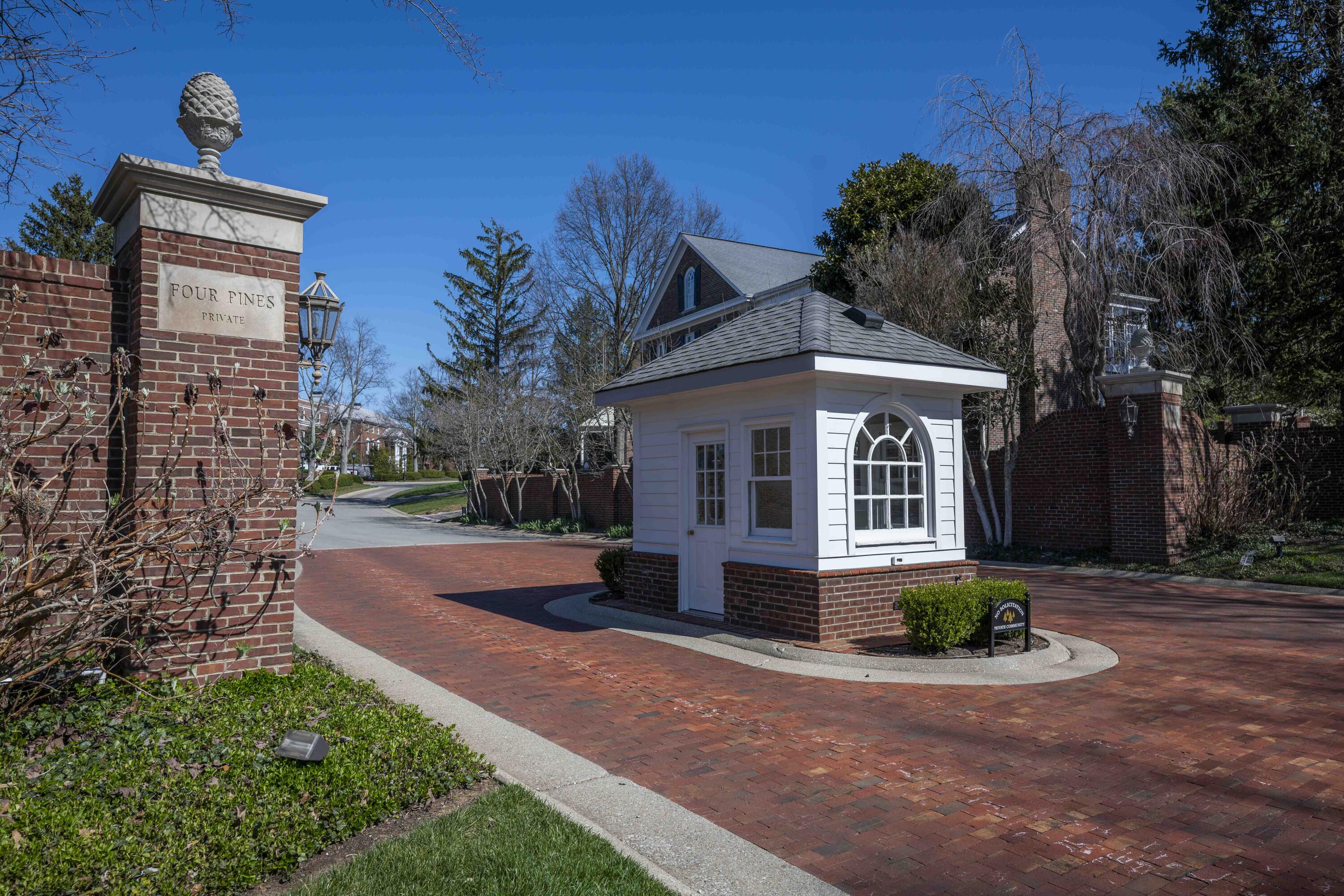 2980 Four Pines Drive Unit: 3