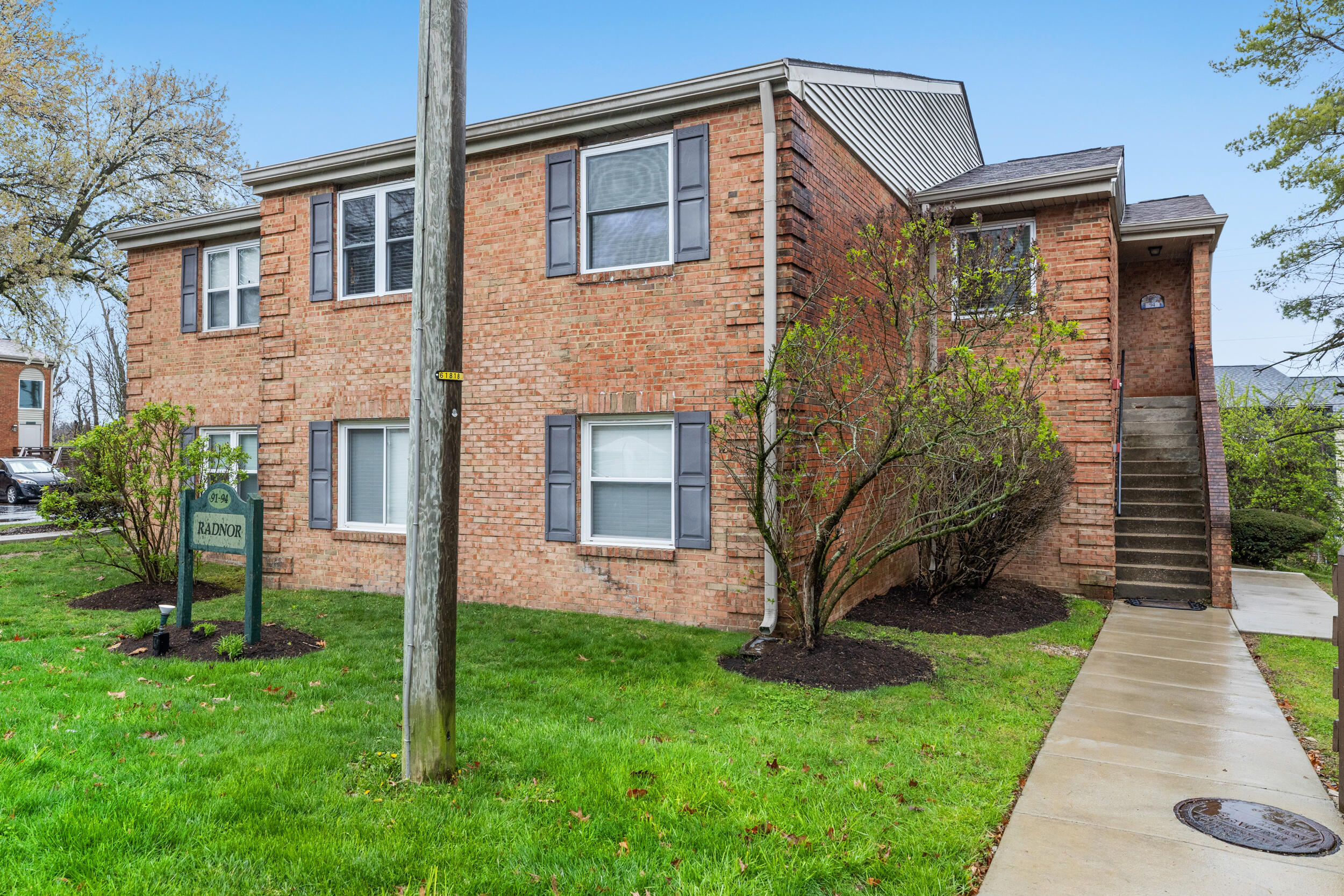 421 Redding Road Unit: 94