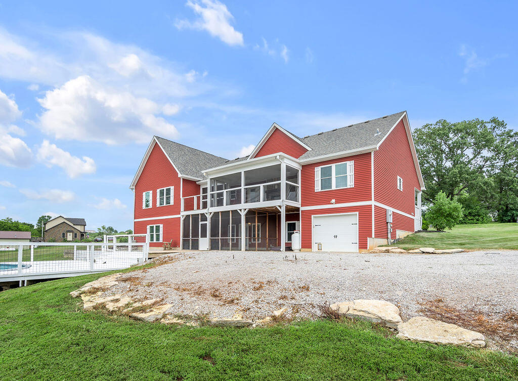 726 Marble Creek Lane