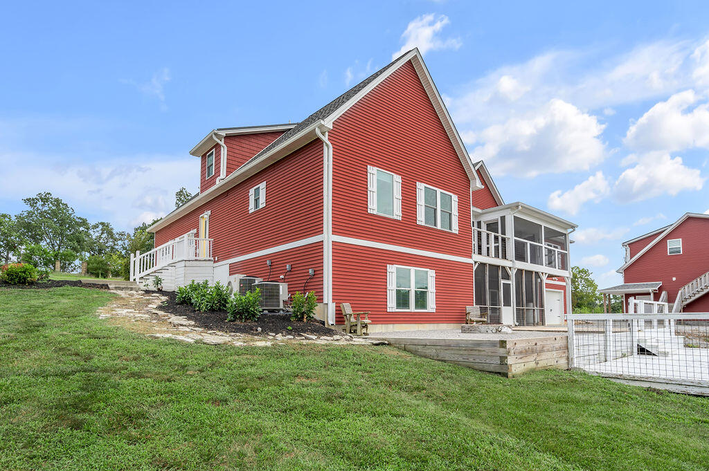 726 Marble Creek Lane