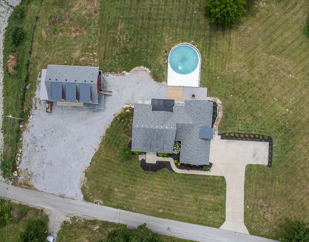 726 Marble Creek Lane