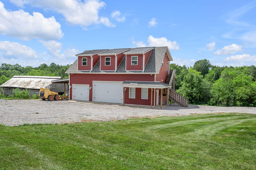 726 Marble Creek Lane