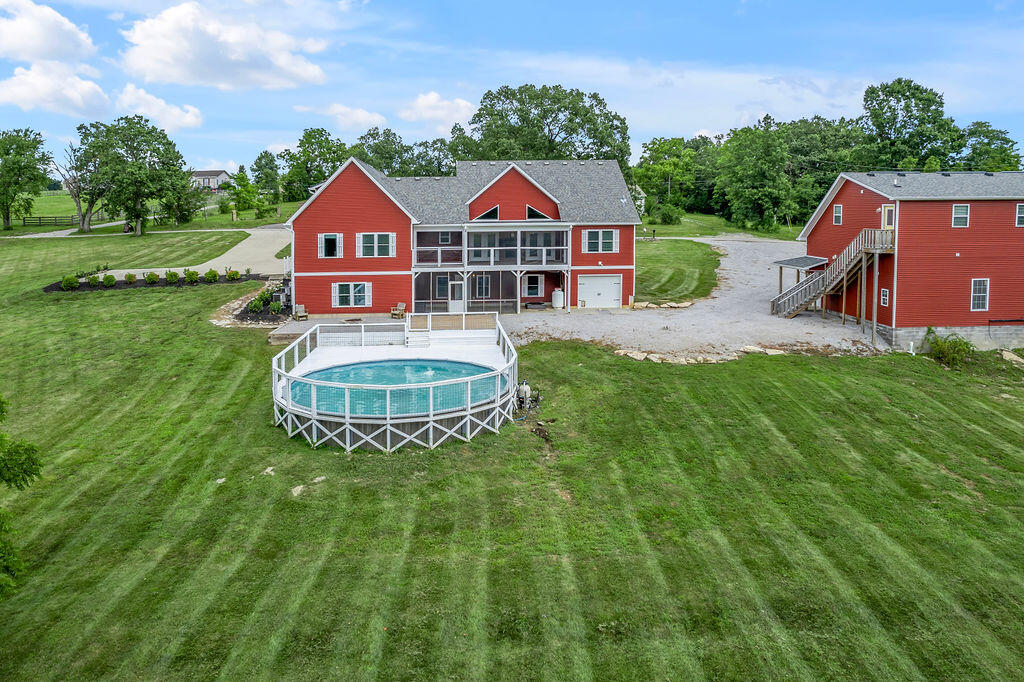 726 Marble Creek Lane