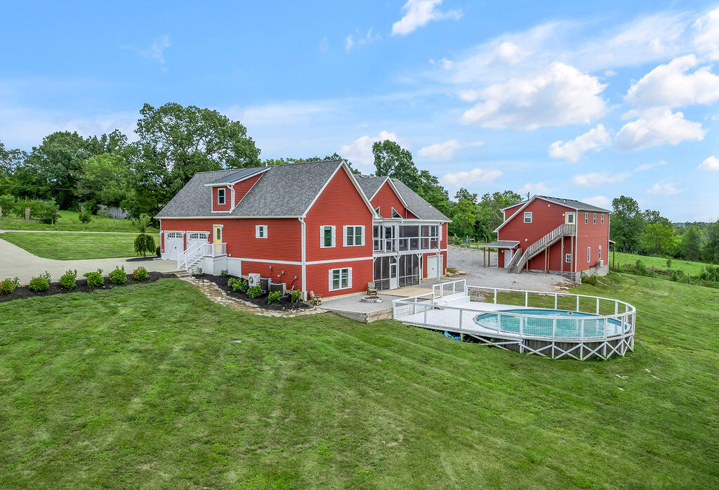 726 Marble Creek Lane