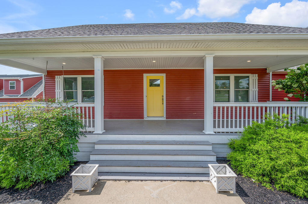 726 Marble Creek Lane