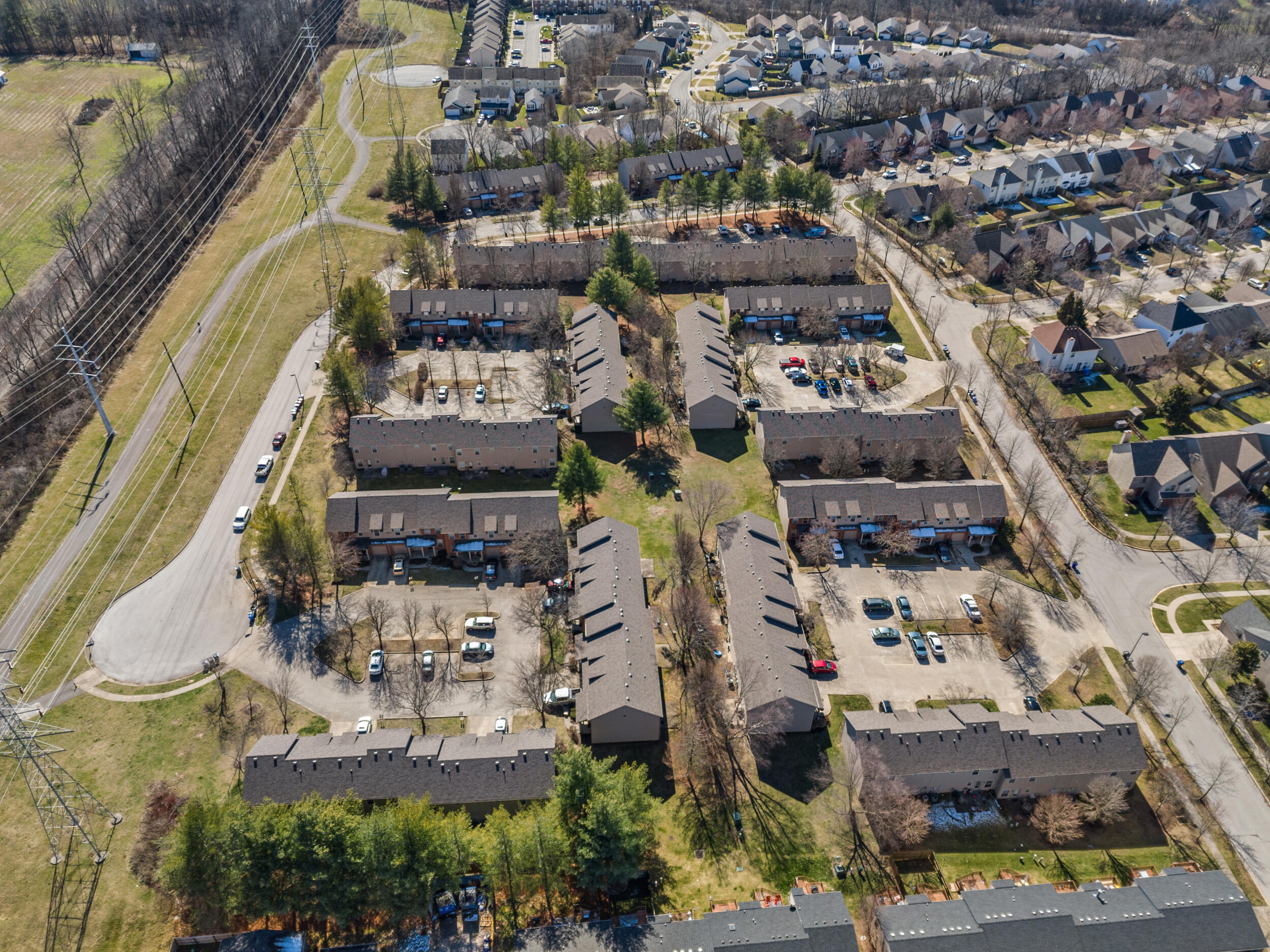 3711 Lochdale Terrace