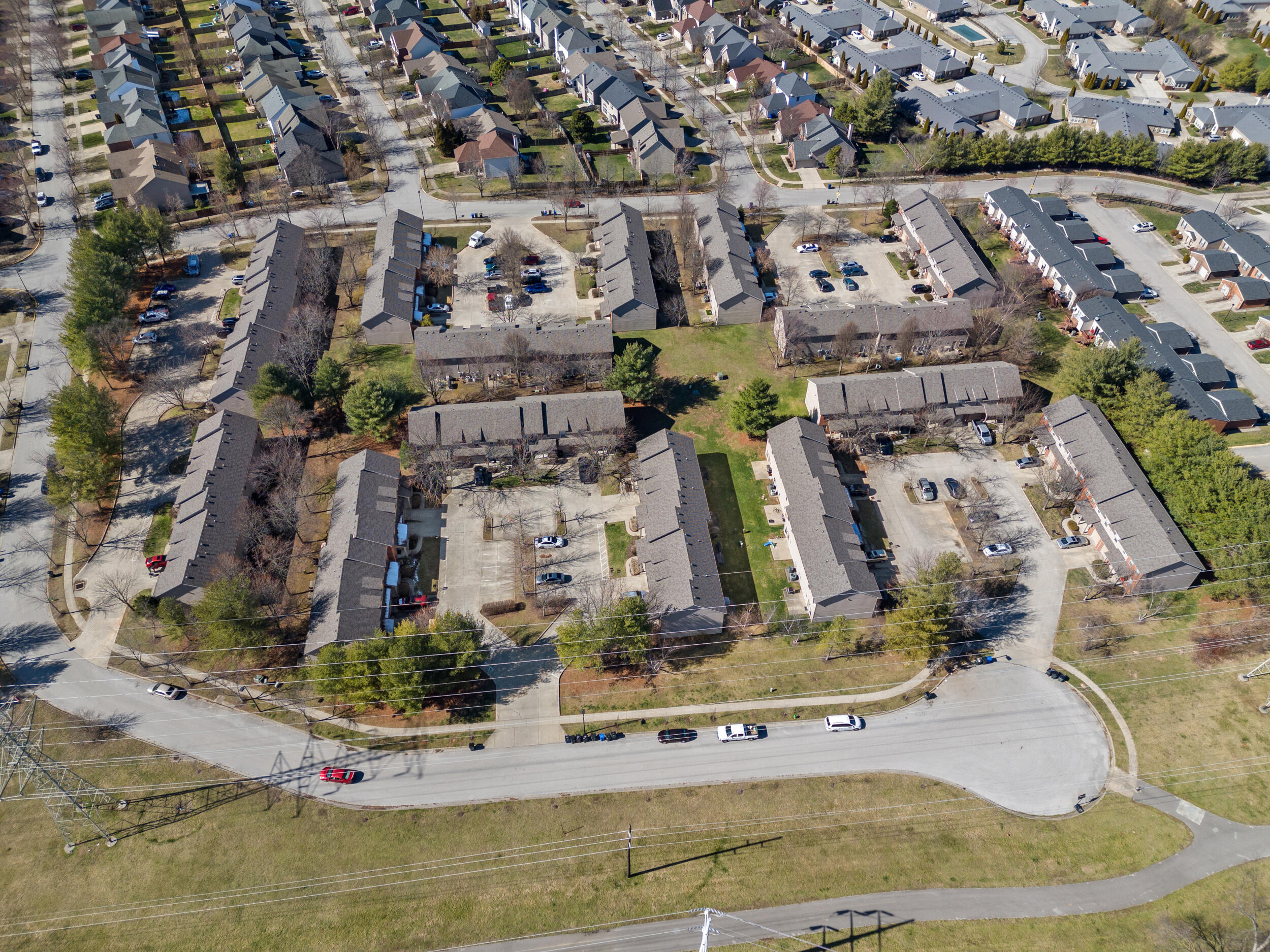 3711 Lochdale Terrace