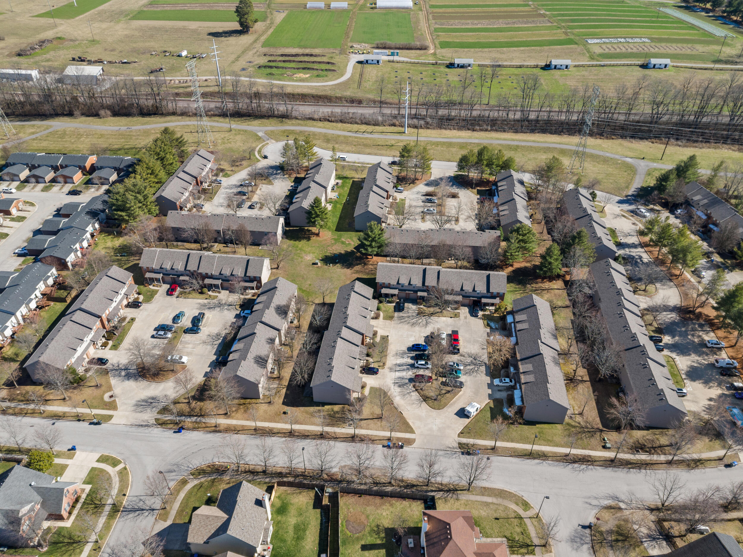 3711 Lochdale Terrace