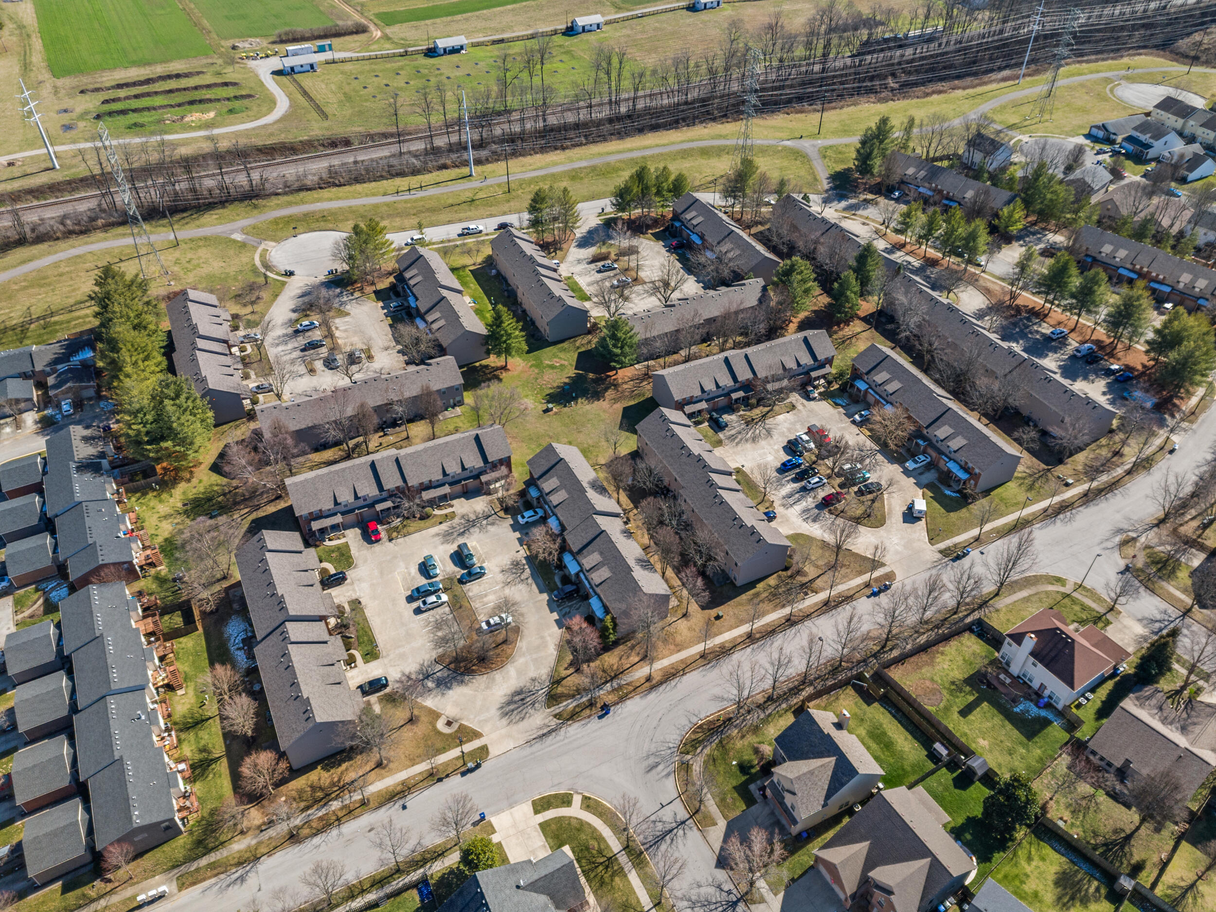 3711 Lochdale Terrace