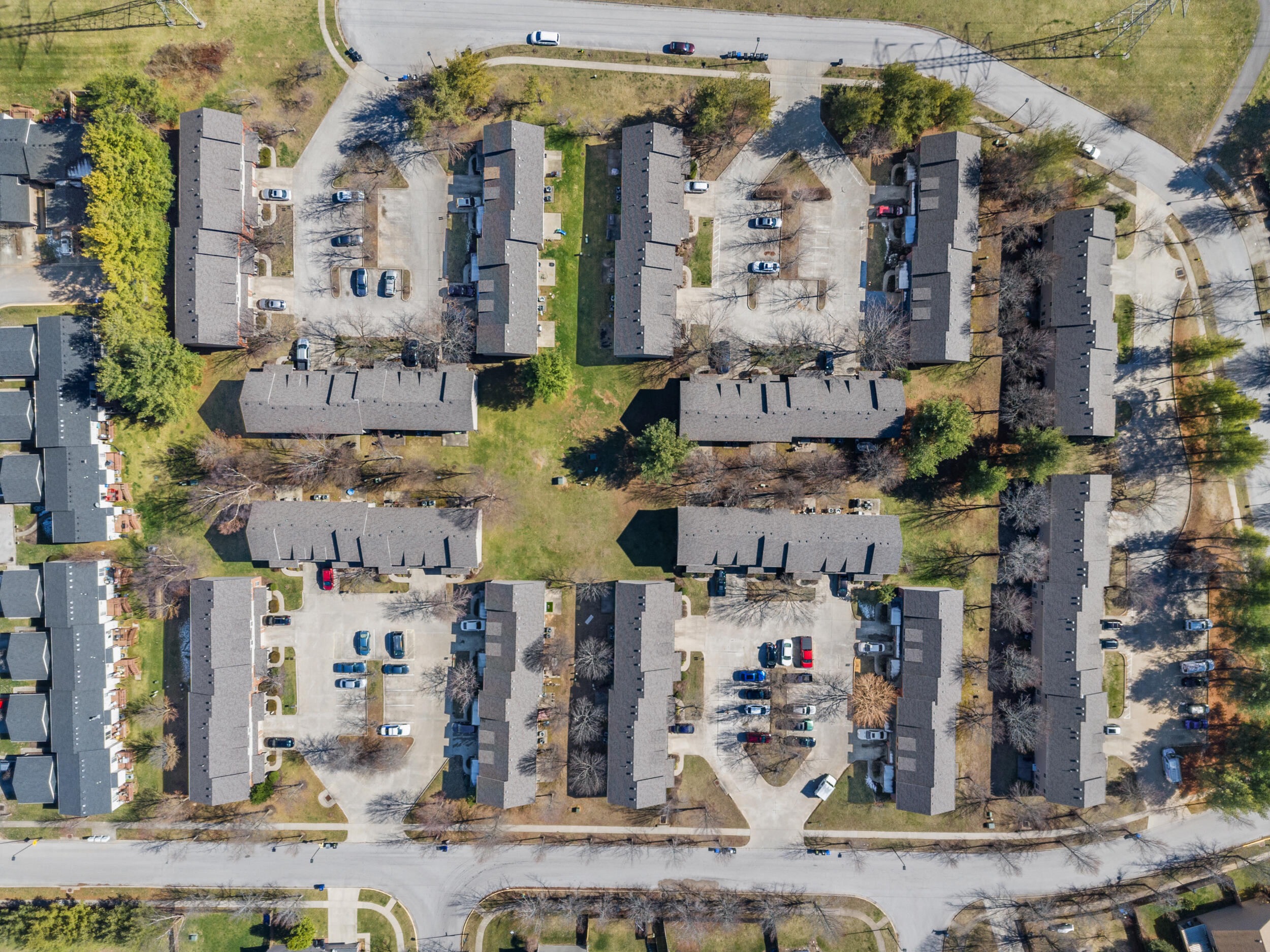 3711 Lochdale Terrace