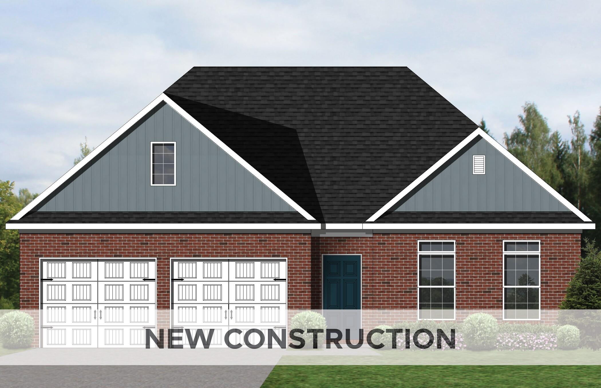 209 Little Leaf Drive