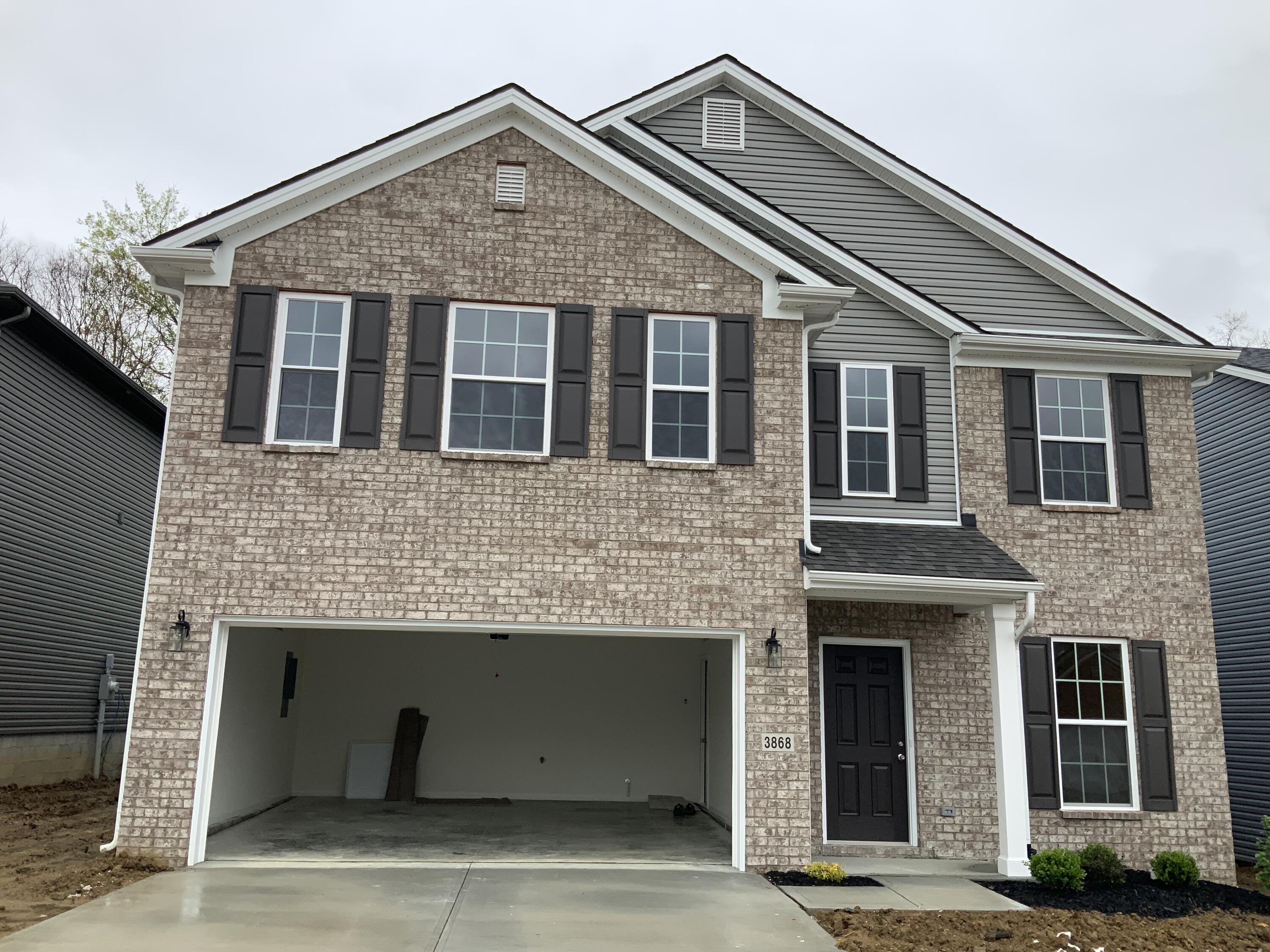 3868 Wading Creek Trail