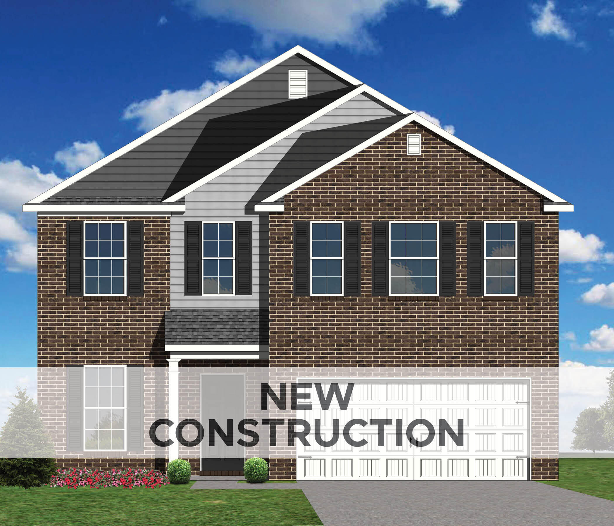 3868 Wading Creek Trail