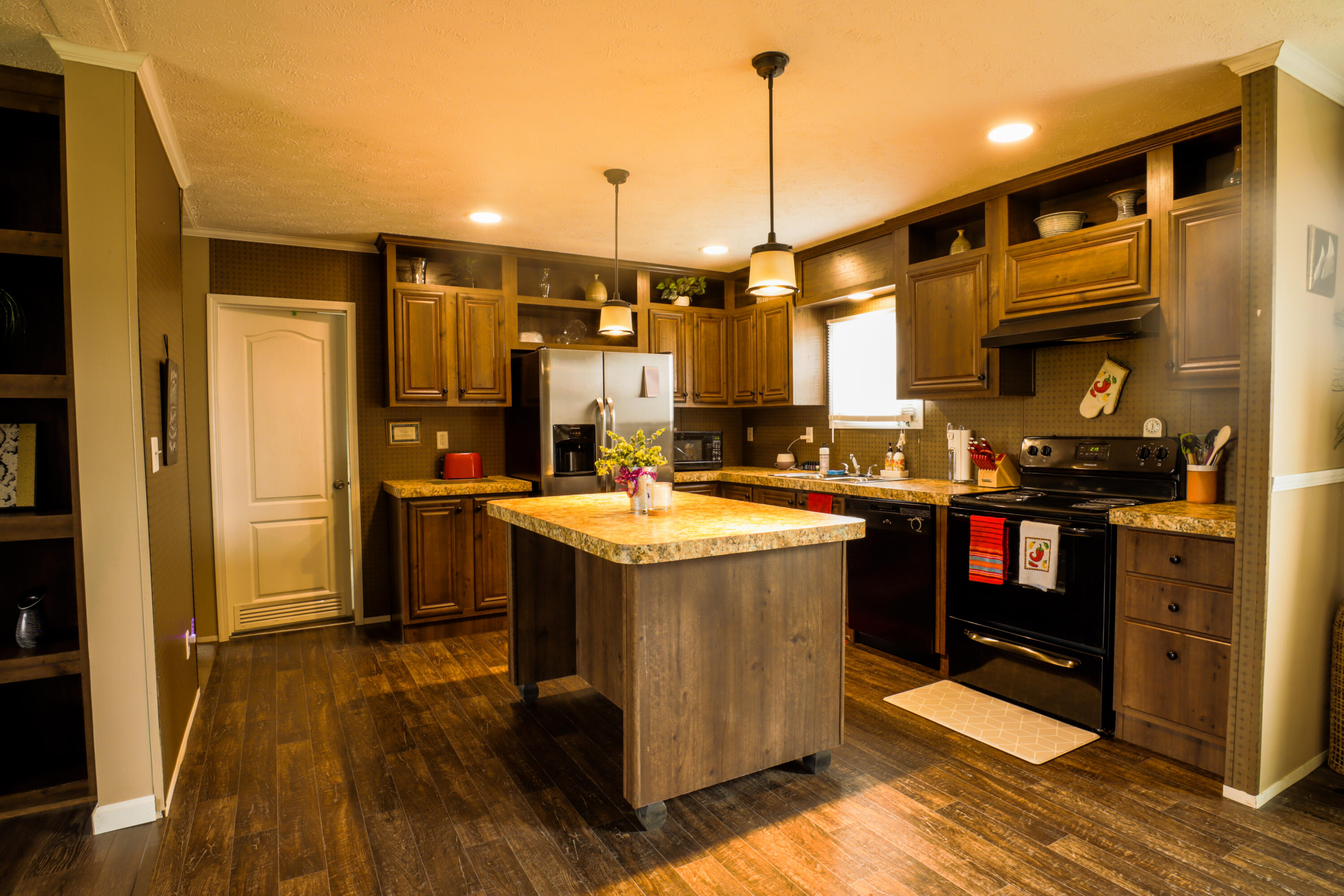 640 Meadowbrook Road