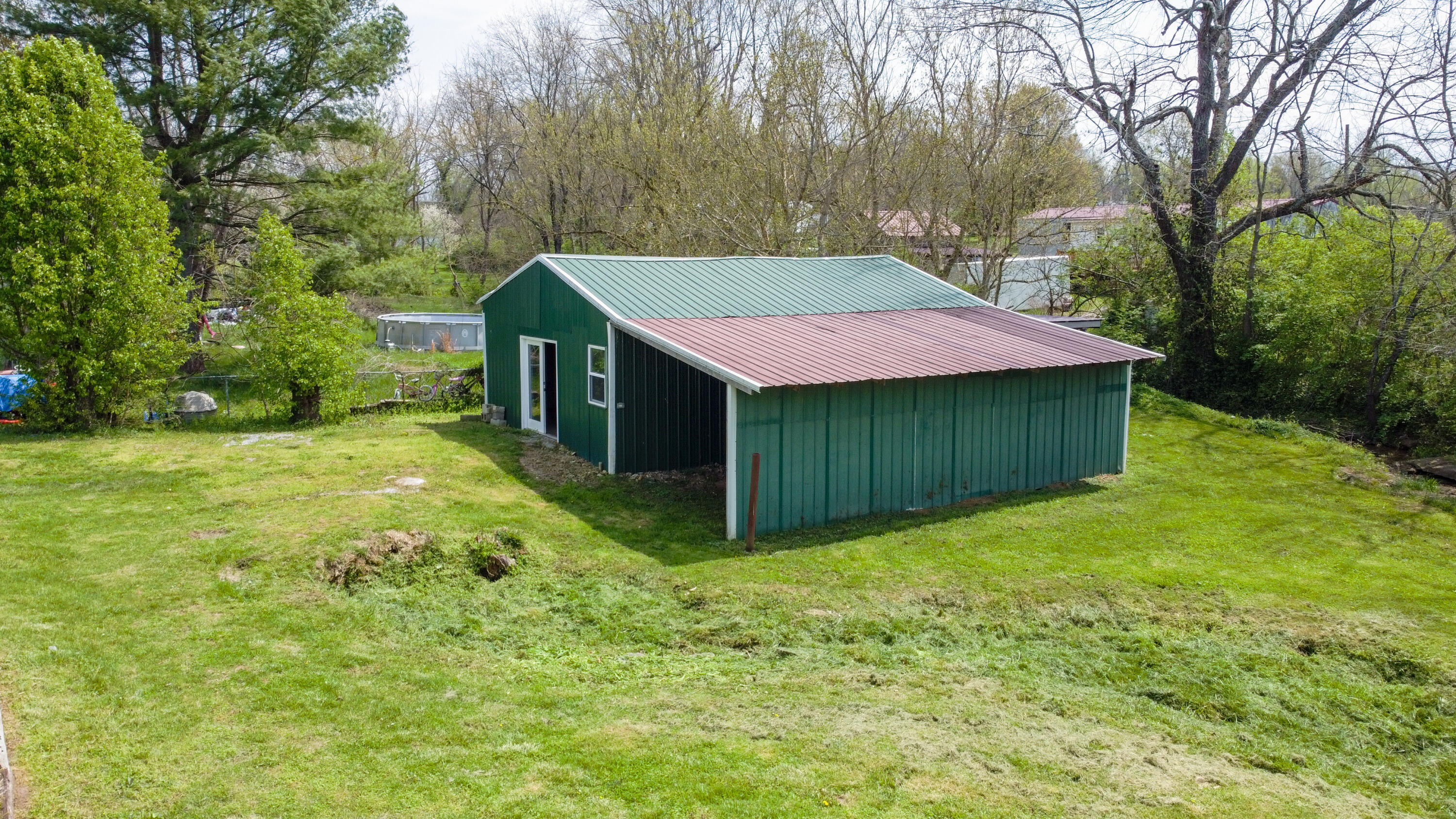 640 Meadowbrook Road