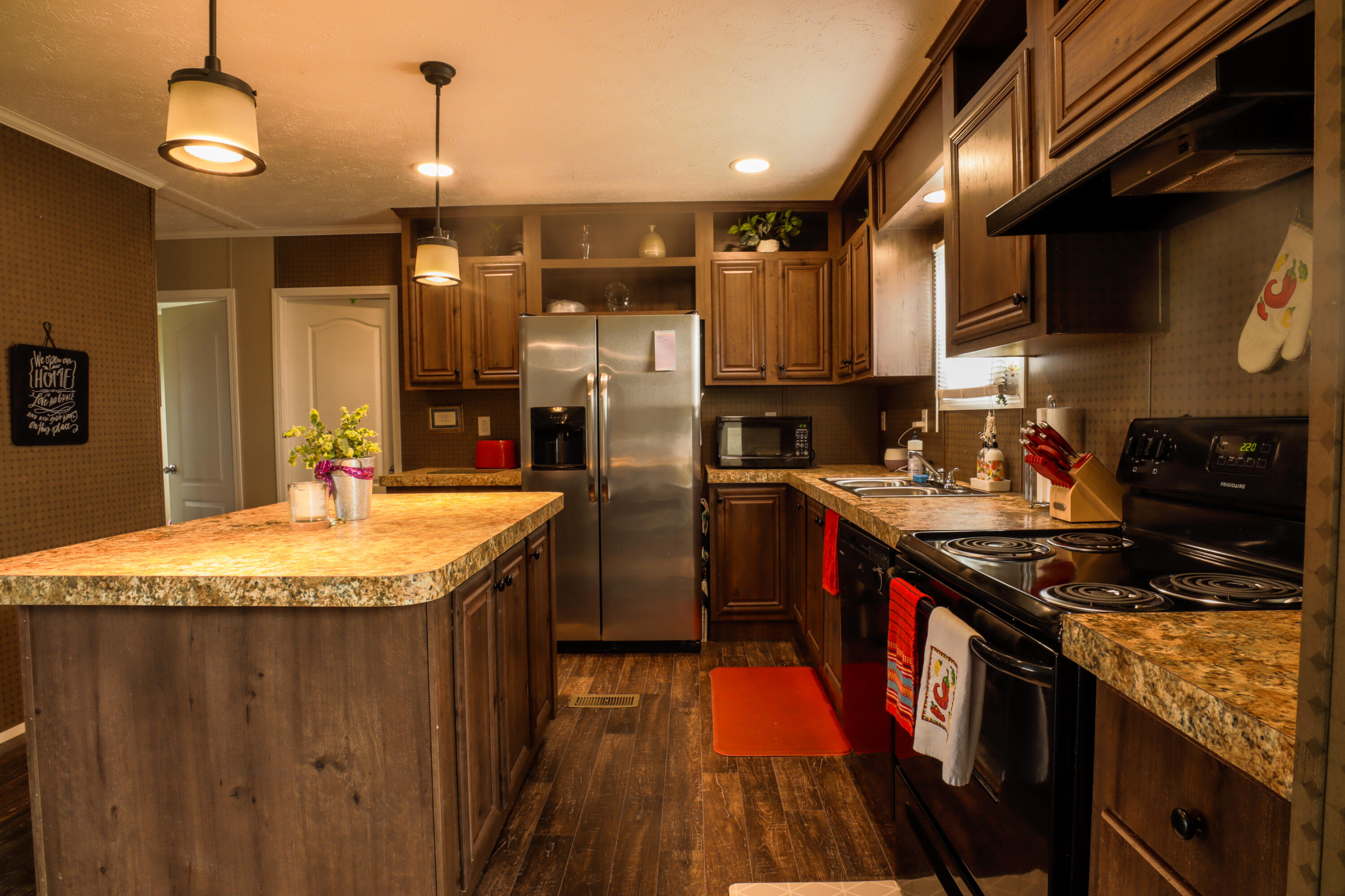 640 Meadowbrook Road