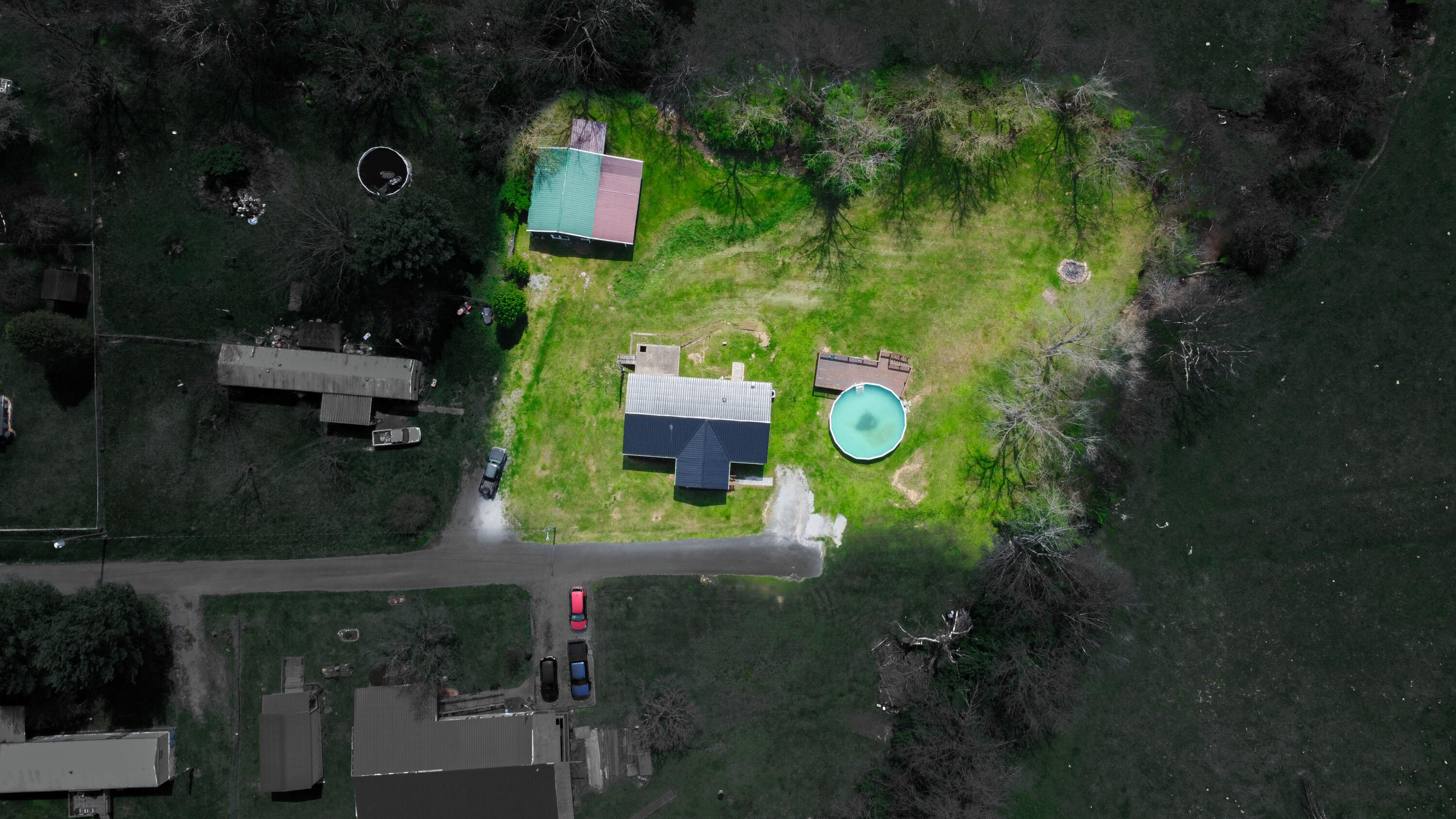 640 Meadowbrook Road