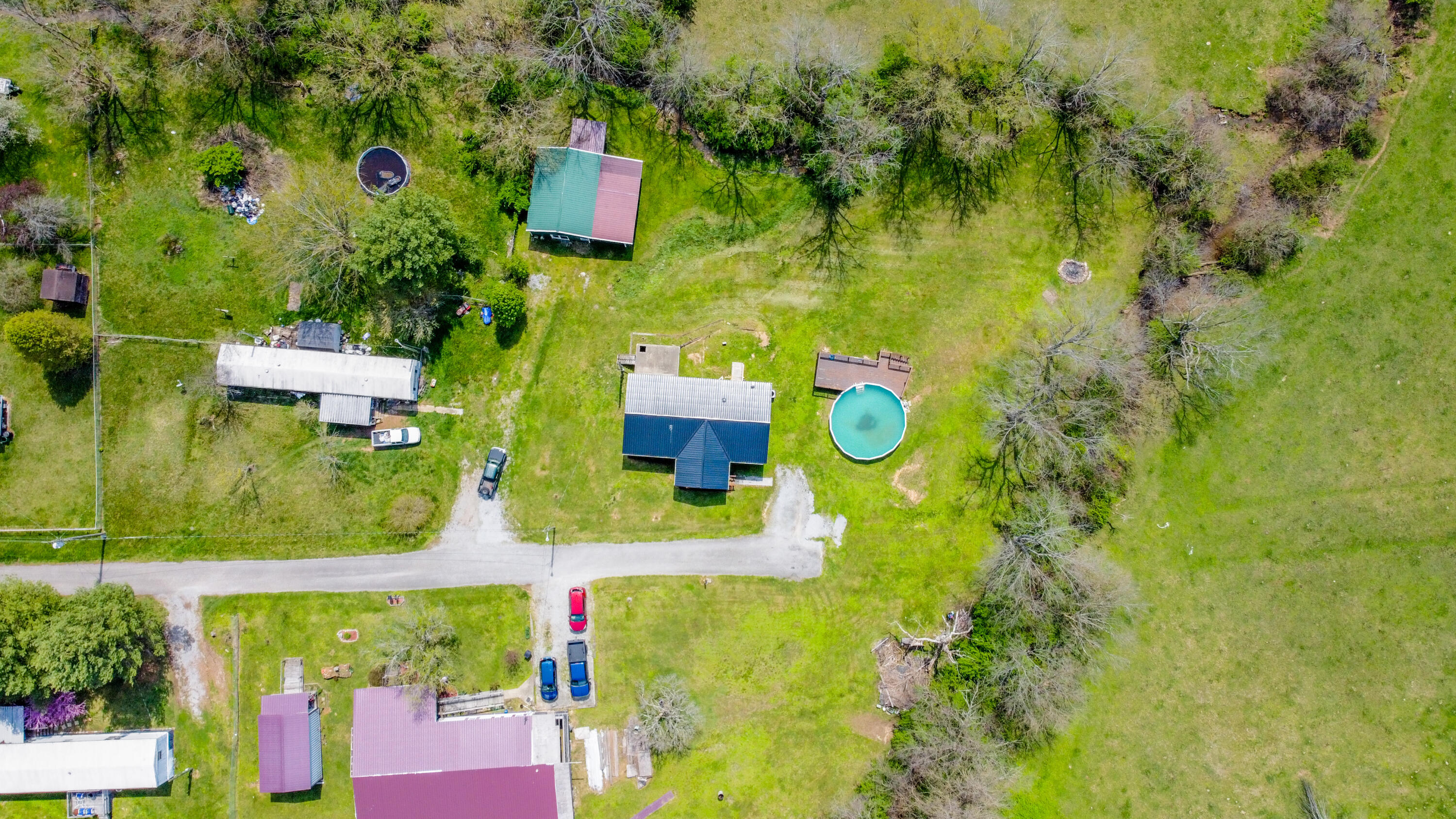 640 Meadowbrook Road