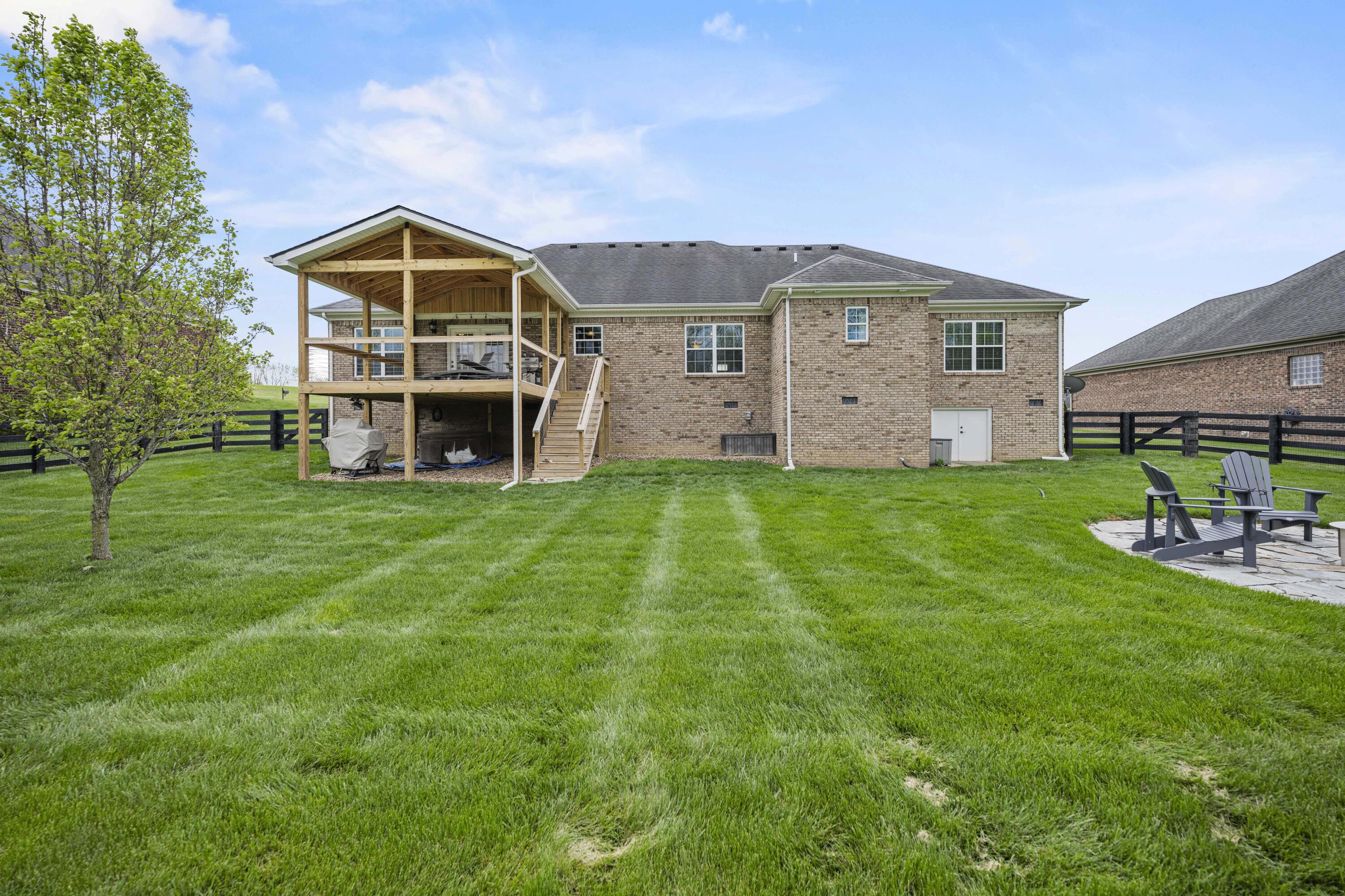 136 General Nelson Drive