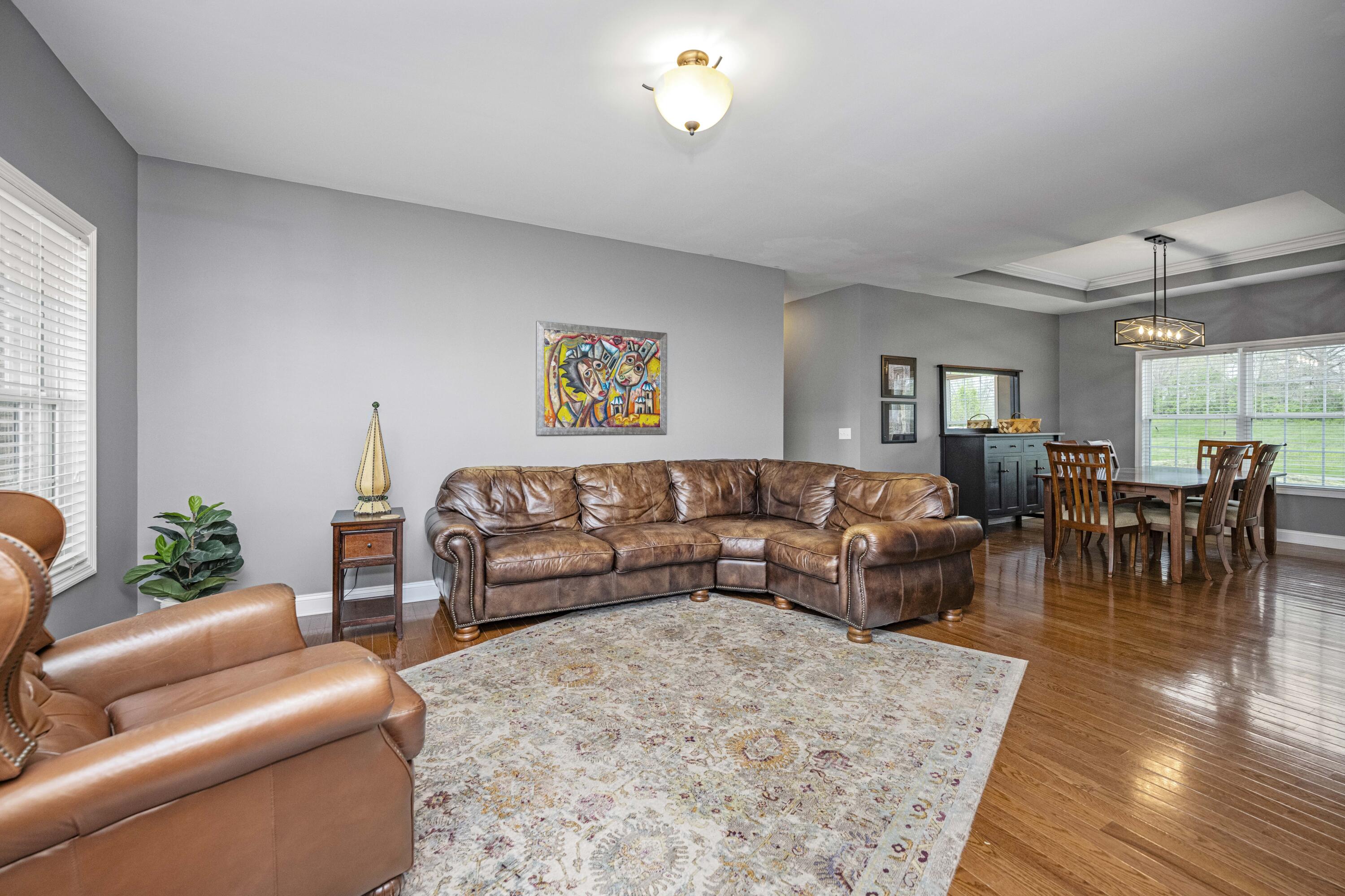 136 General Nelson Drive