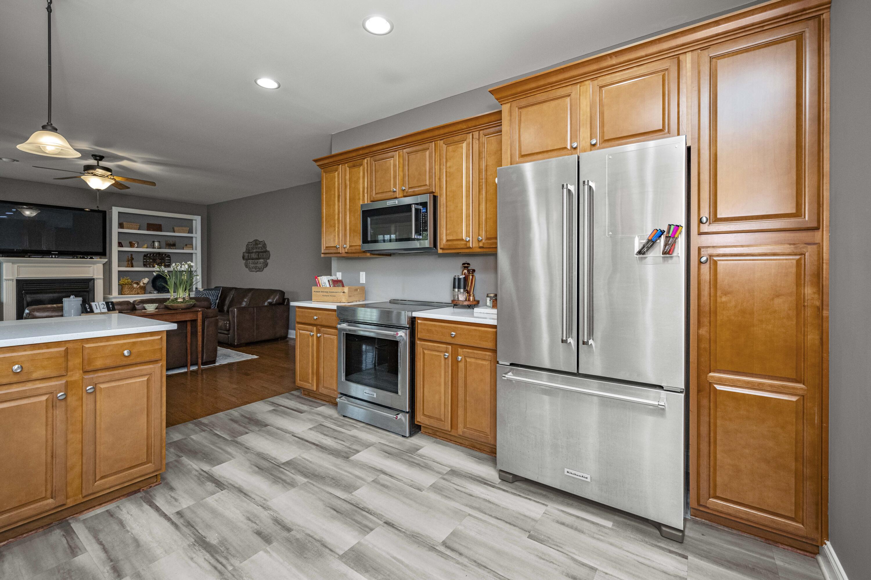 136 General Nelson Drive