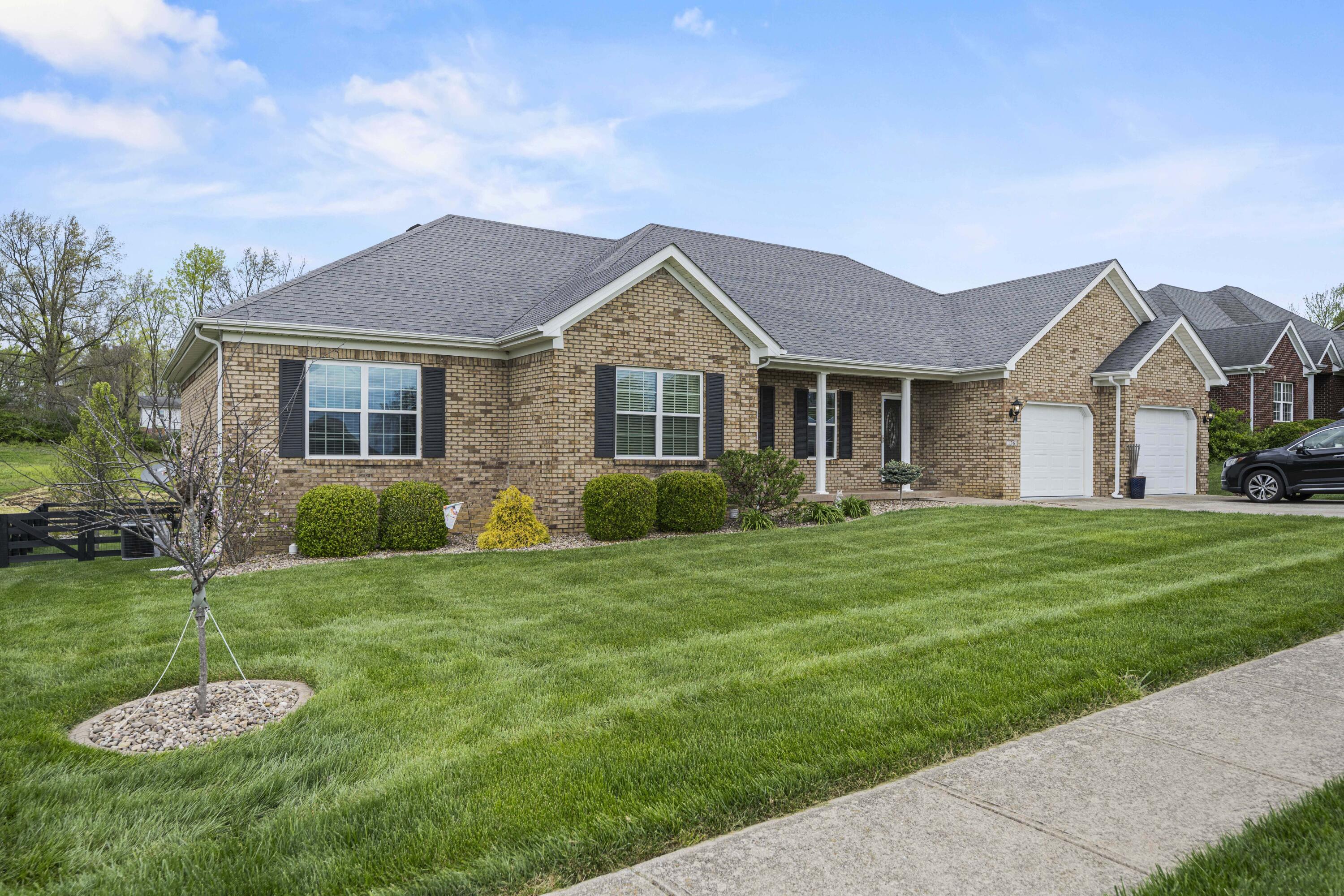 136 General Nelson Drive