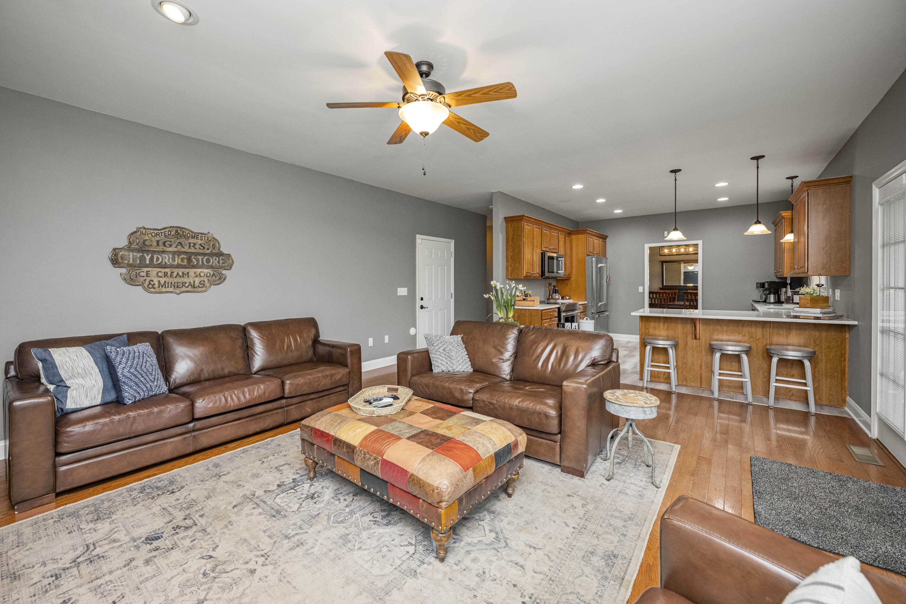 136 General Nelson Drive