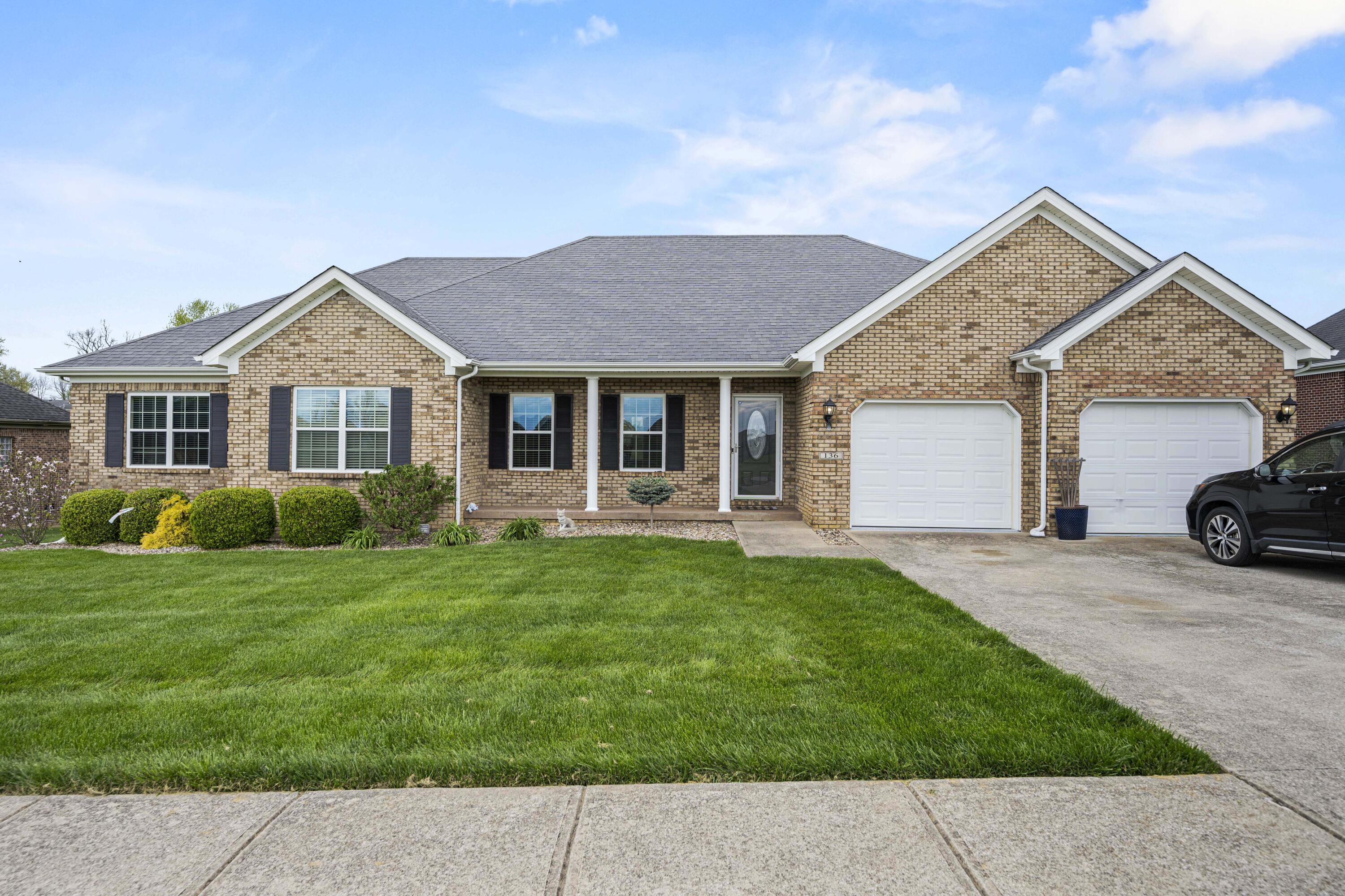 136 General Nelson Drive