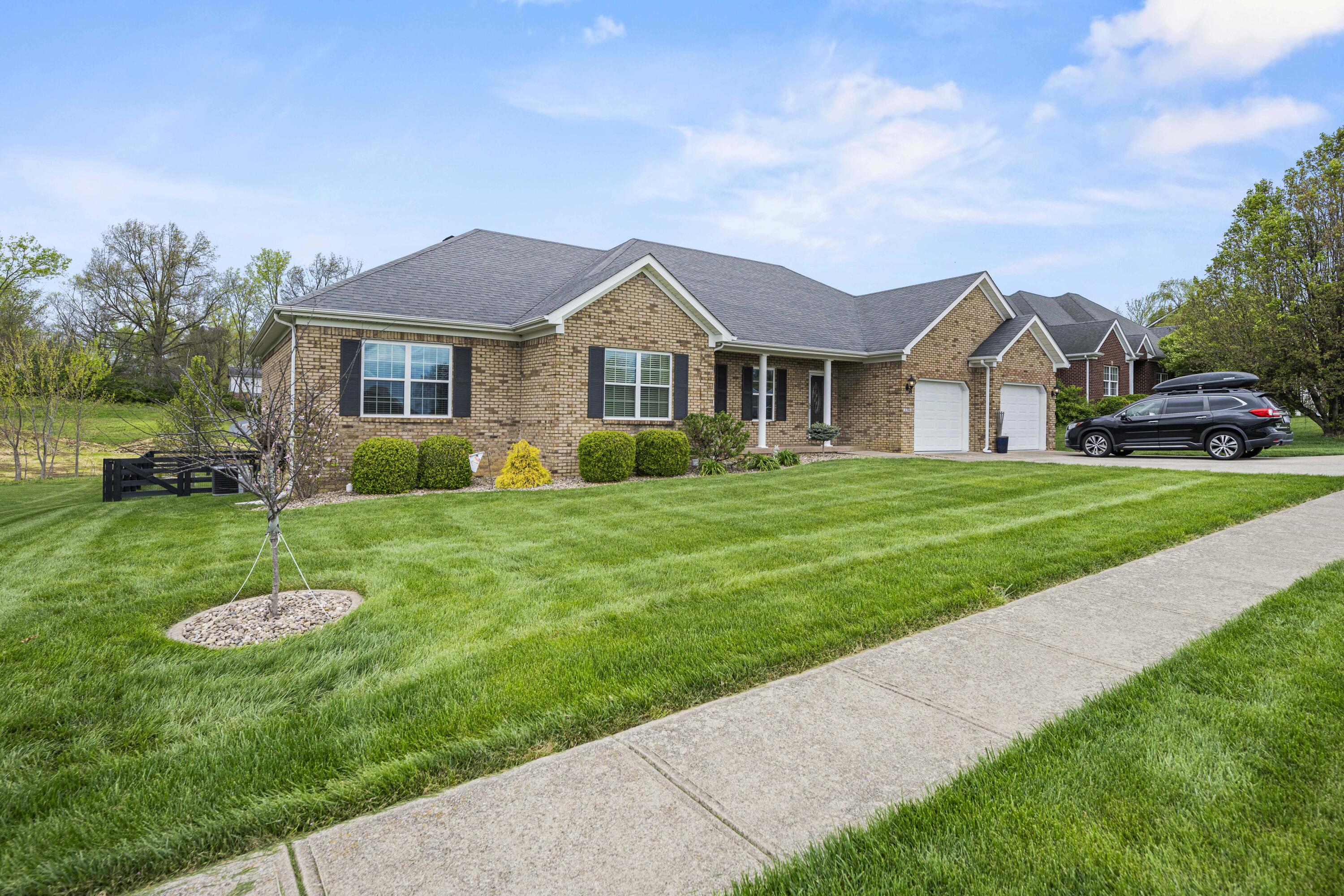 136 General Nelson Drive