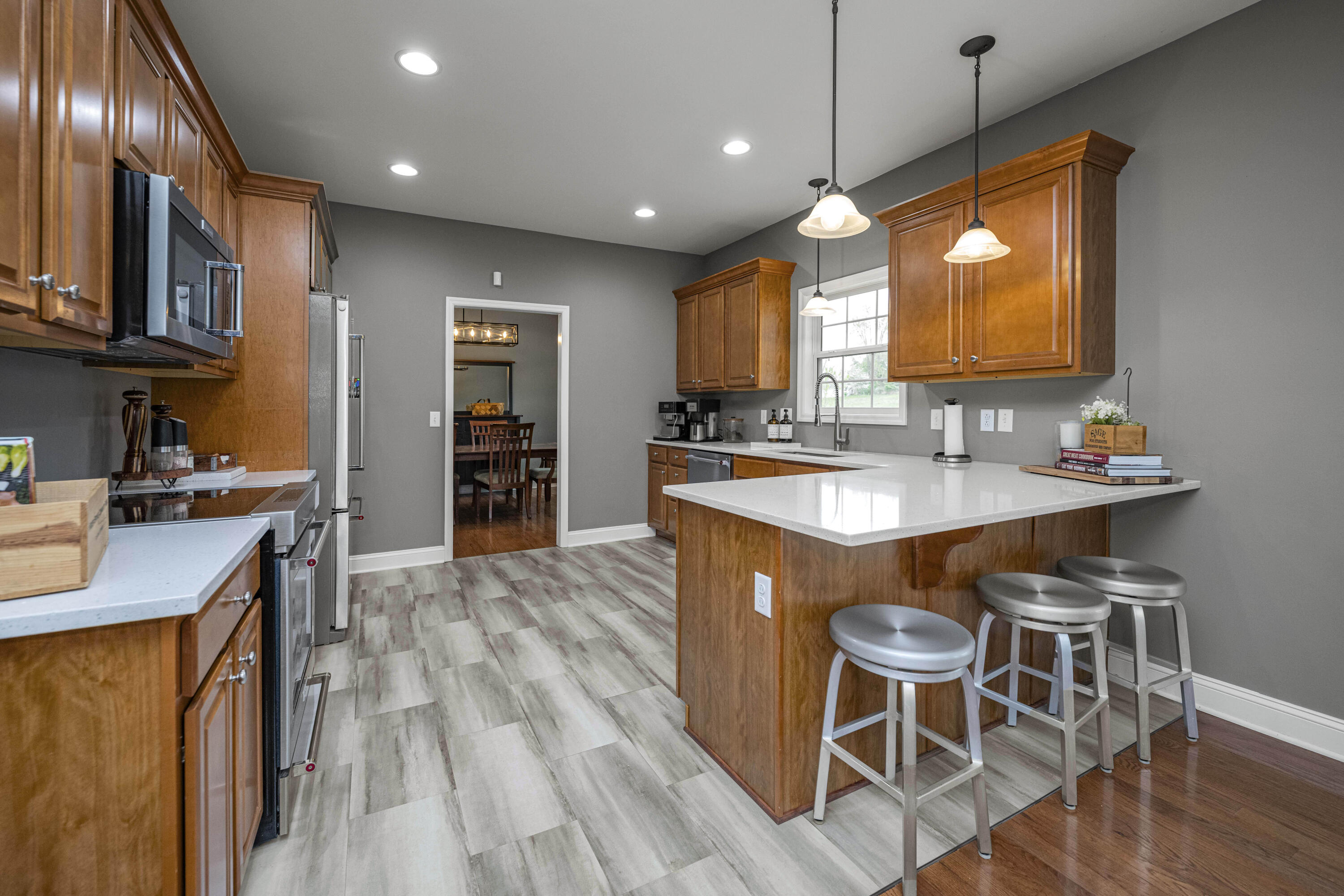 136 General Nelson Drive