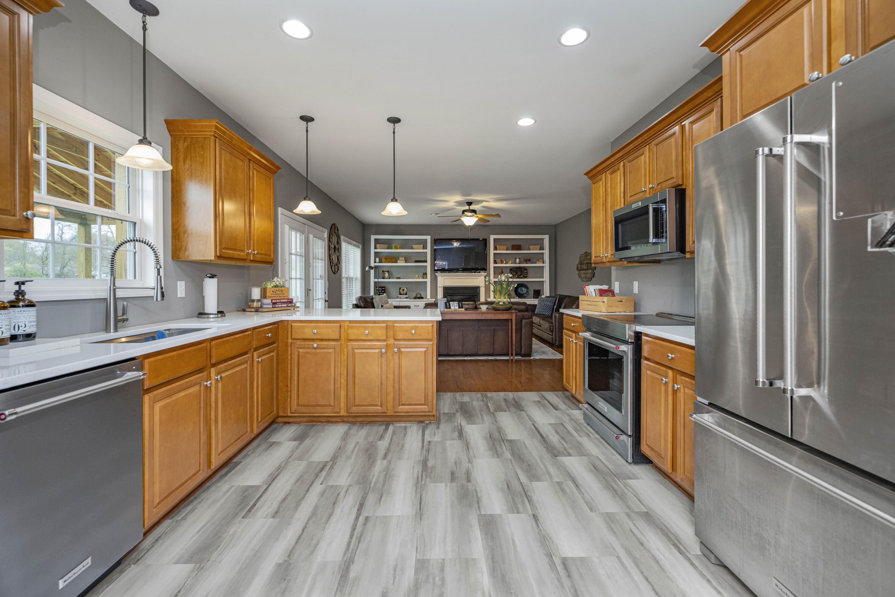 136 General Nelson Drive