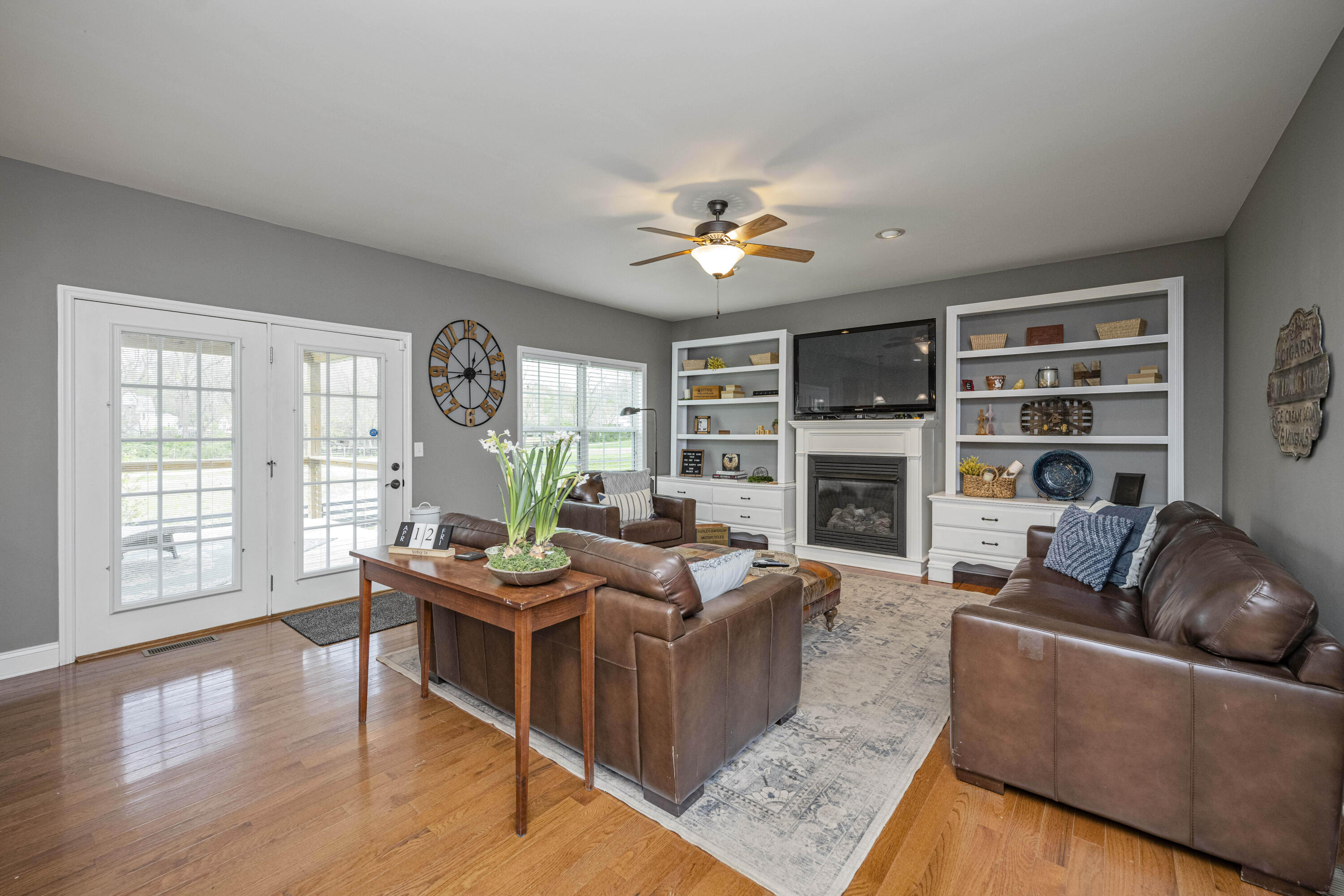 136 General Nelson Drive