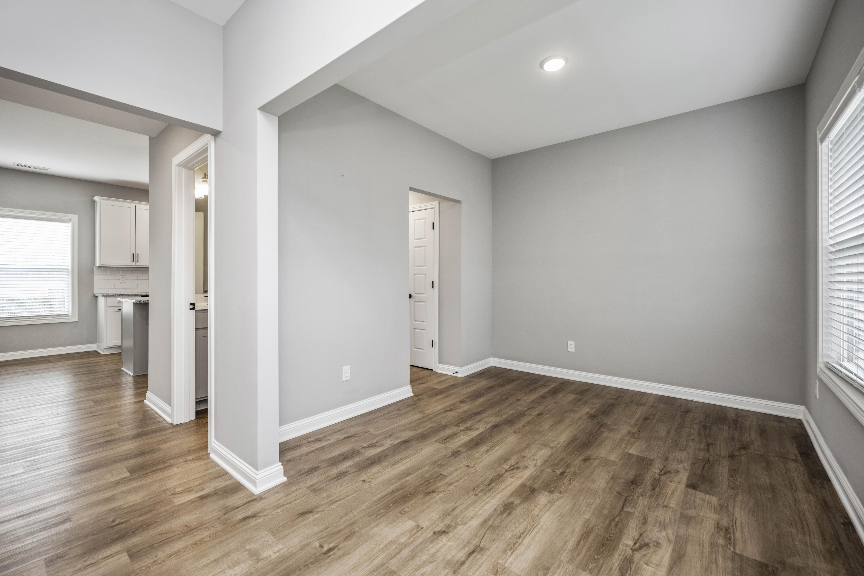 1025 Williams Road