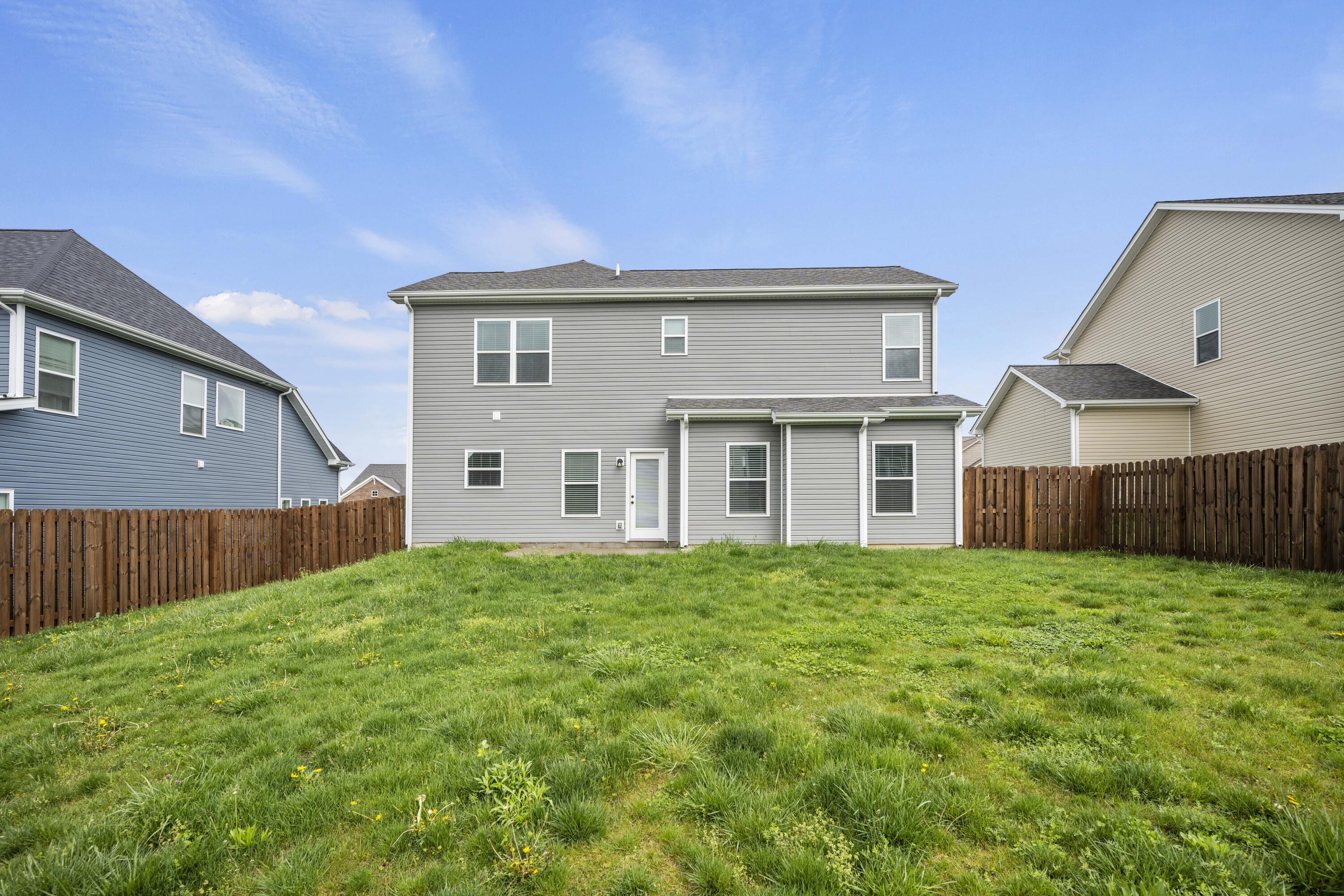1025 Williams Road