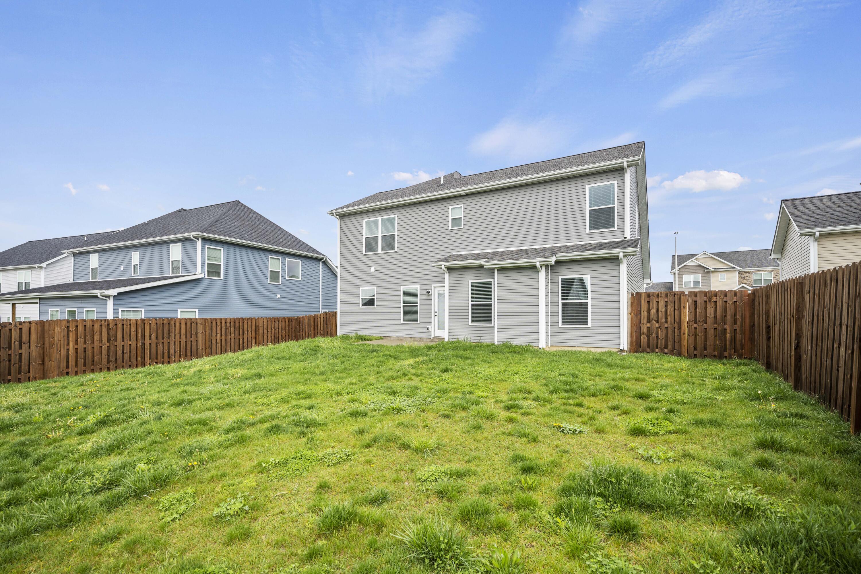 1025 Williams Road